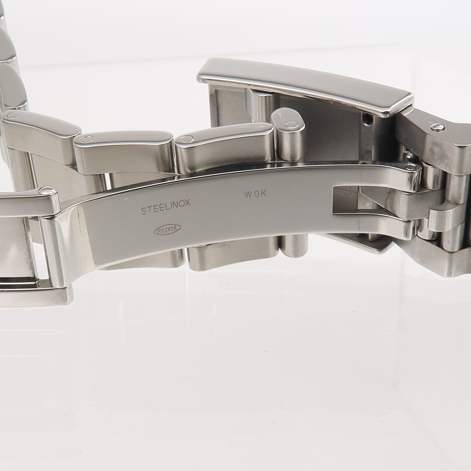 ROLEX Cosmograph Daytona 116520