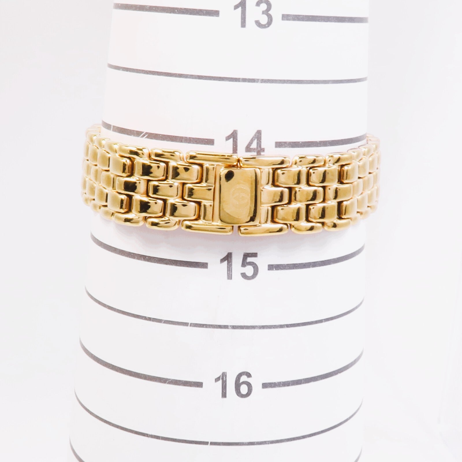 GUCCI Watch 3400L