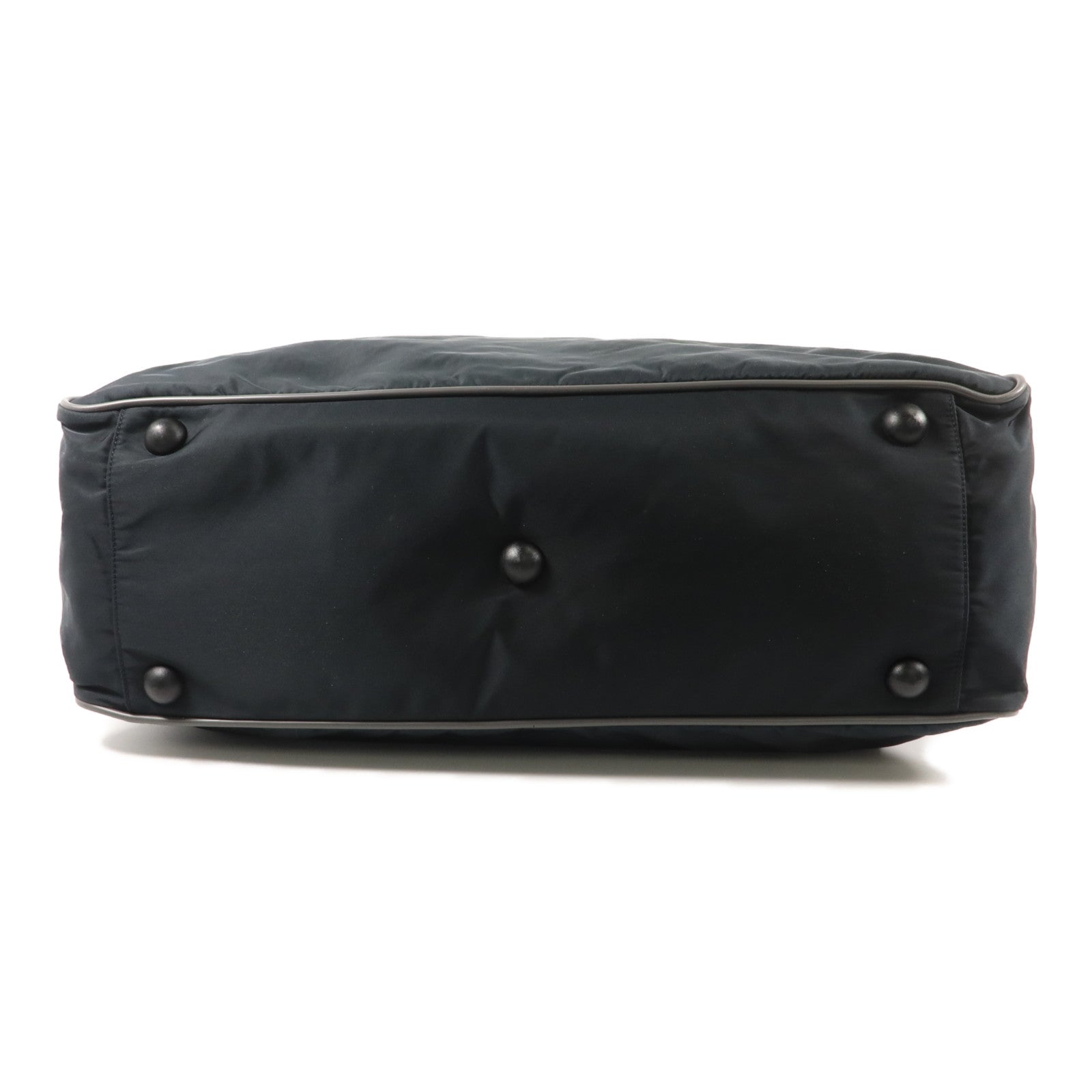 PRADA 尼龍2 Way Shoulder Bag手挽肩背兩用袋