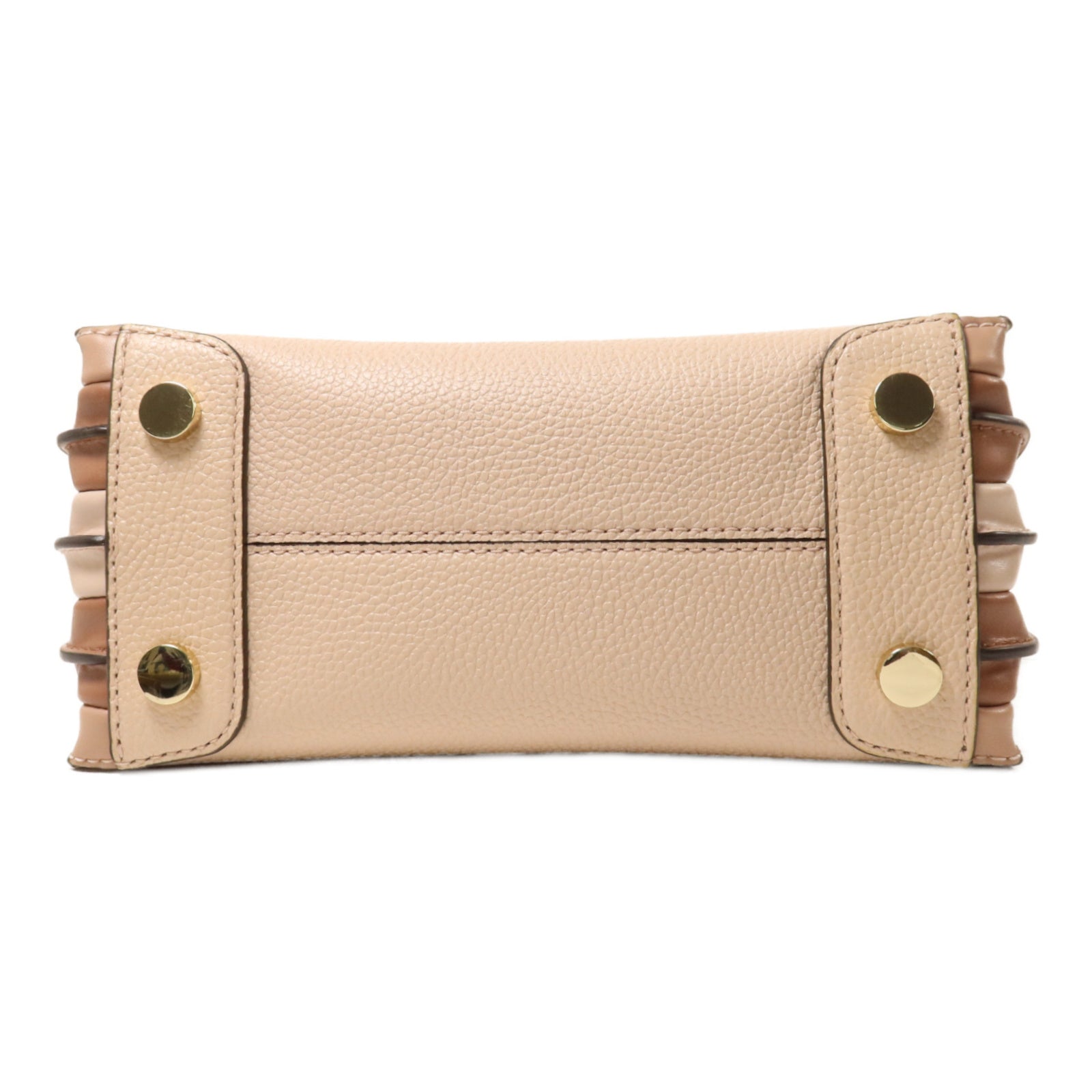 Michael Kors 牛皮皮革Mercer Messenger Bag手挽肩背兩用袋