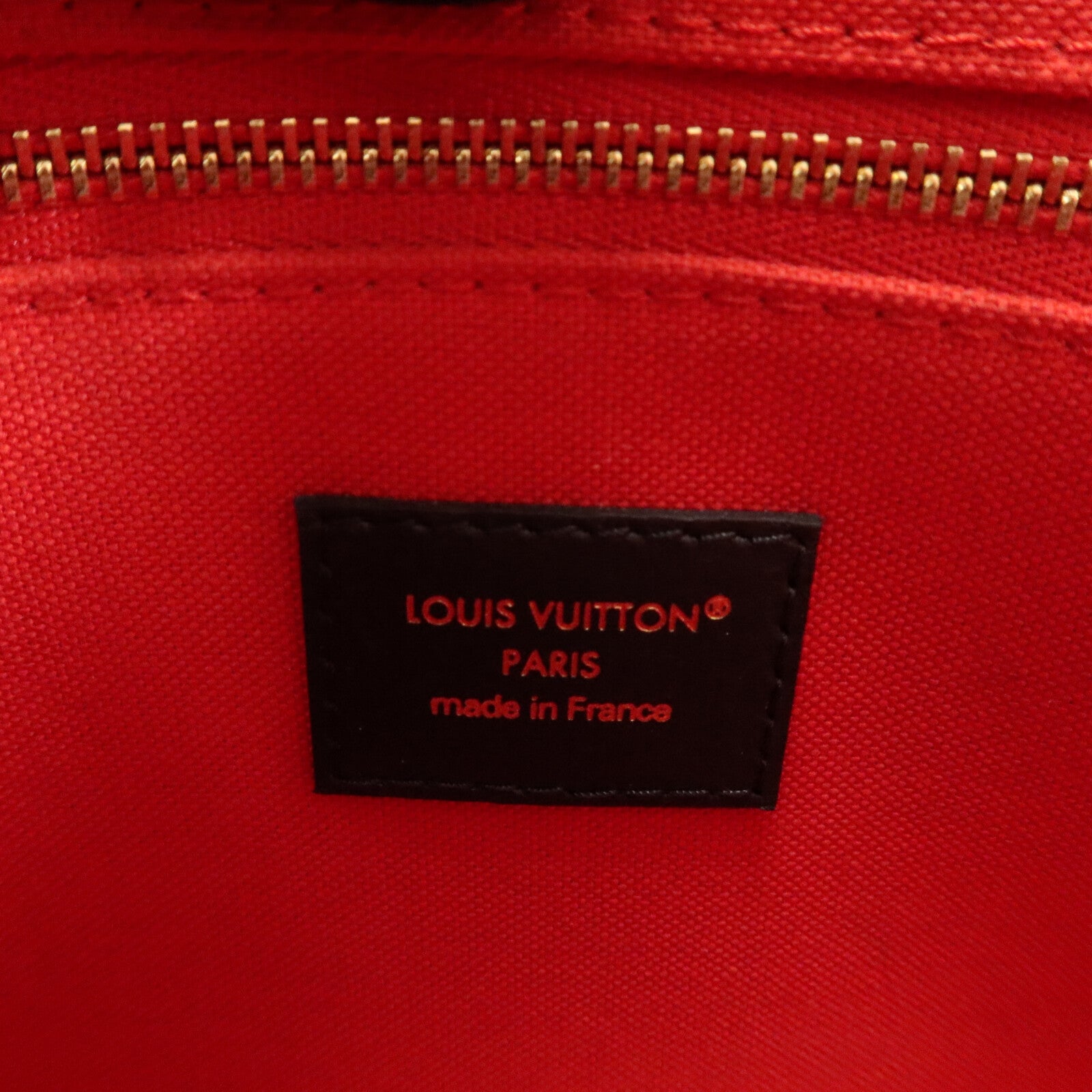 LOUIS VUITTON Monogram Giant OnTheGo PM手挽肩背兩用袋