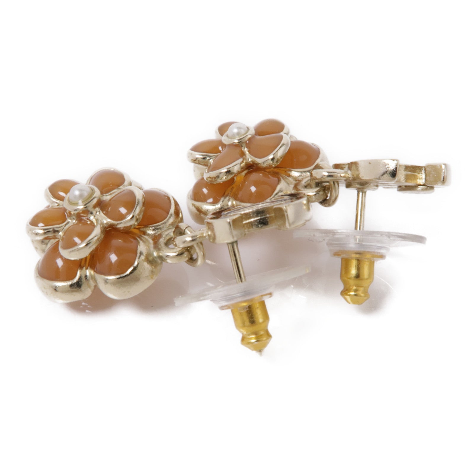 CHANEL 金屬Earrings耳環