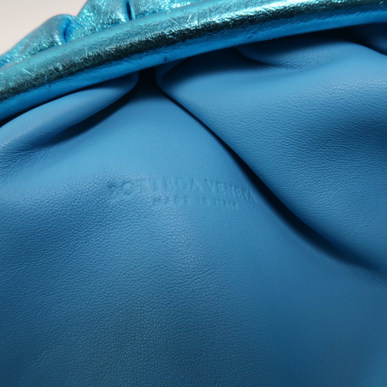 BOTTEGA VENETA 牛皮皮革Clutch Bag手拿包