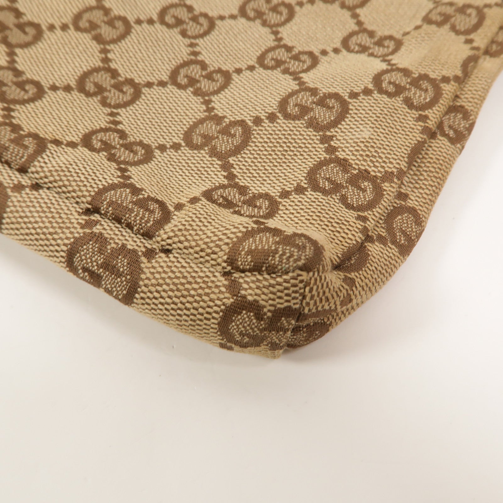 GUCCI 帆布Waist Bag腰包