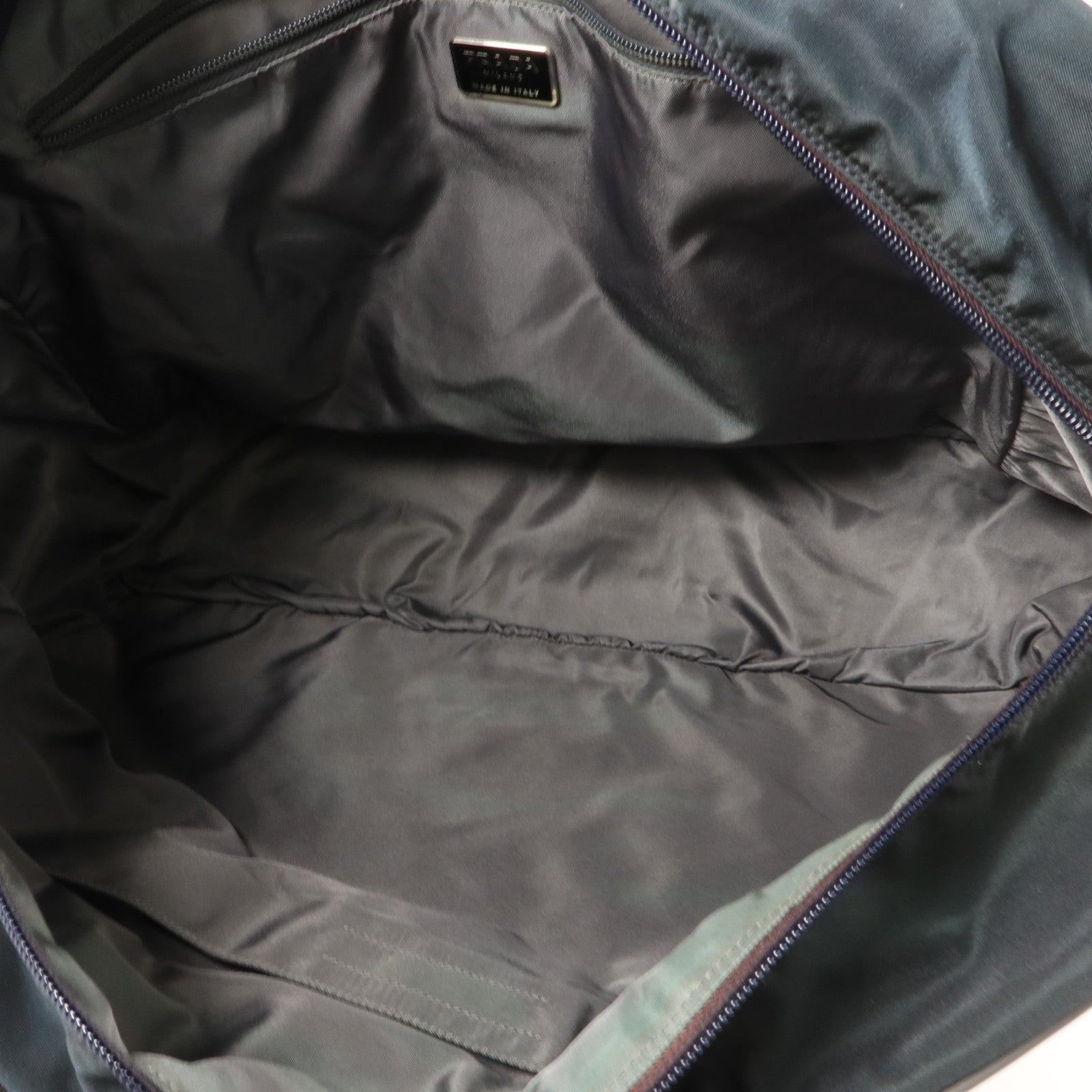 PRADA 尼龍2 Way Shoulder Bag手挽肩背兩用袋
