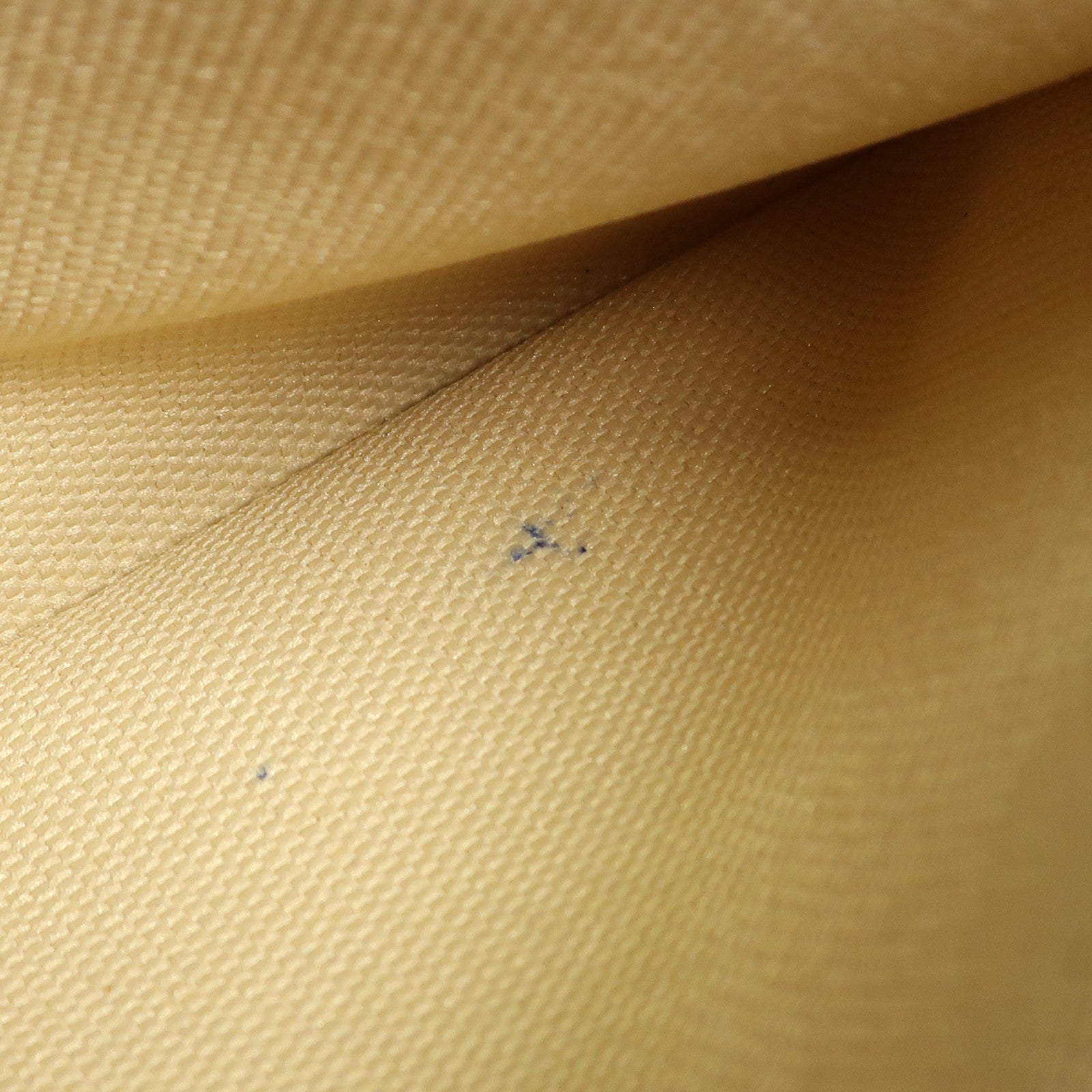 LOUIS VUITTON LV GHW Reporter PM Shoulder Bag M45254 Monogram Brown