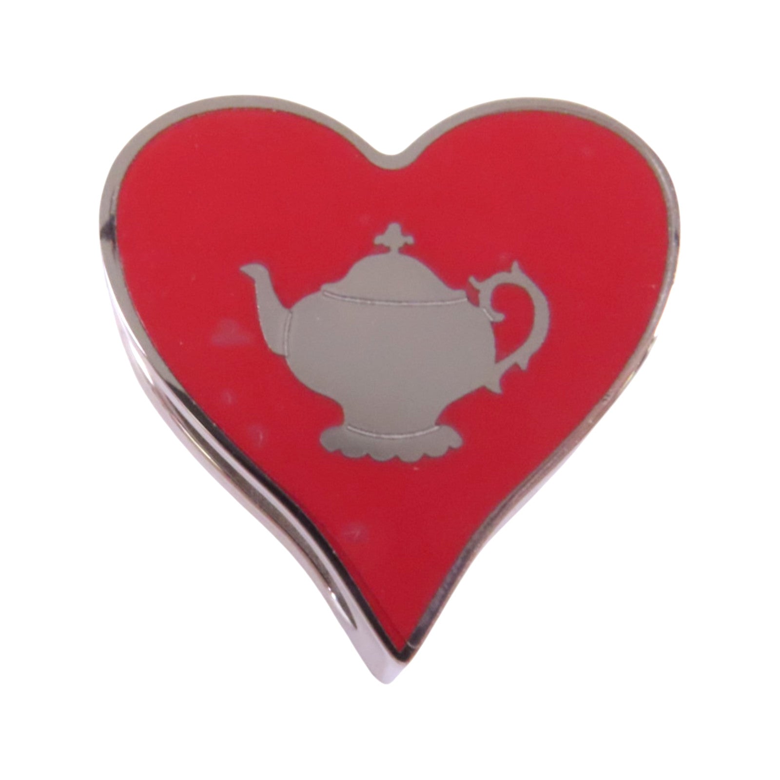 HERMES 金屬Tea Time Scarf Ring絲巾扣