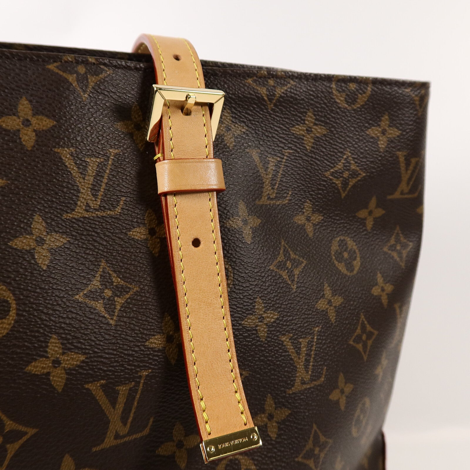 LOUIS VUITTON Monogram Mezzo肩背袋