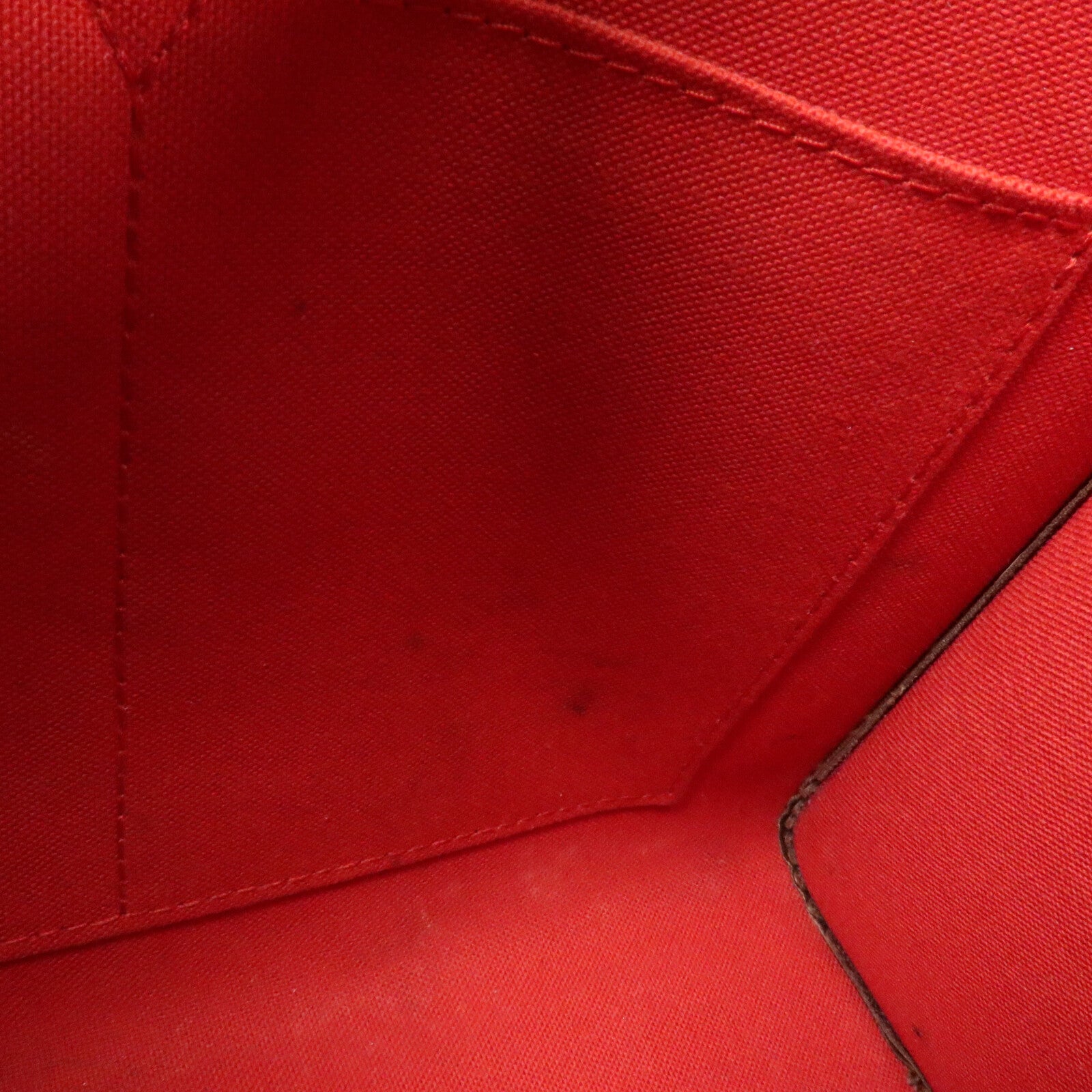 LOUIS VUITTON Monogram Giant OnTheGo PM手挽肩背兩用袋