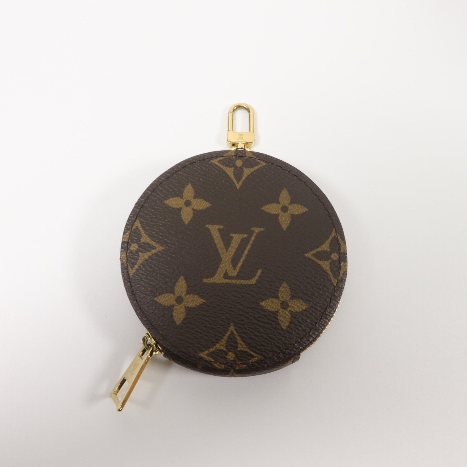 LOUIS VUITTON Monogram Giant OnTheGo PM手挽肩背兩用袋