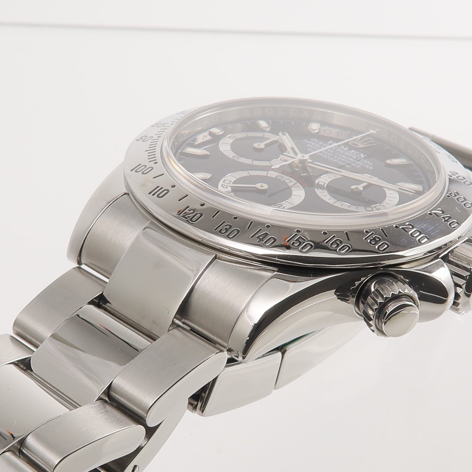 ROLEX Cosmograph Daytona 116520