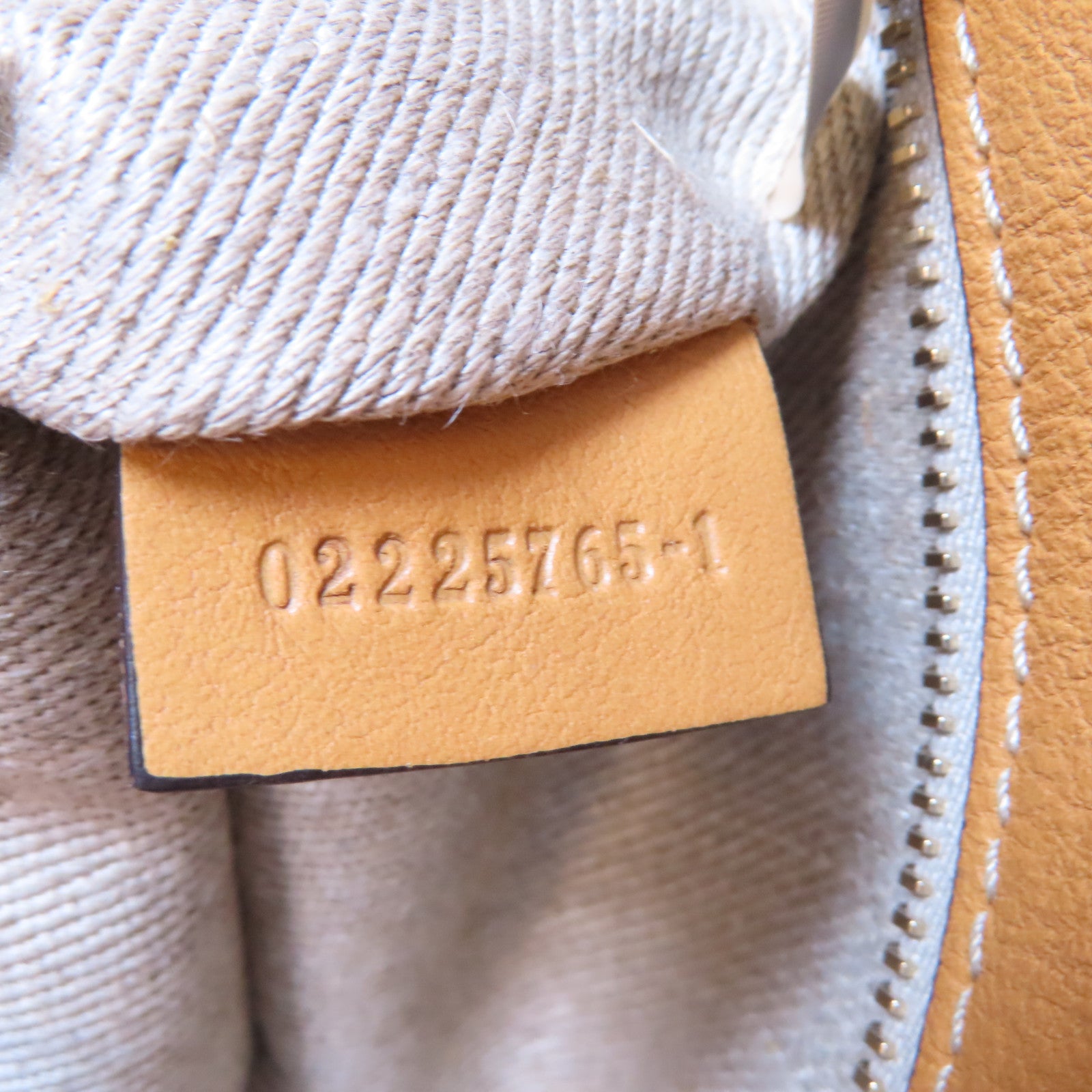 Chloe 【激減優惠】牛皮皮革Shoulder Tote Bag金扣肩背袋啡色