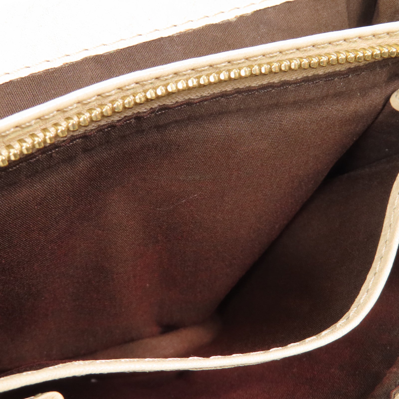 Chloe 牛皮皮革Wallet金扣錢包