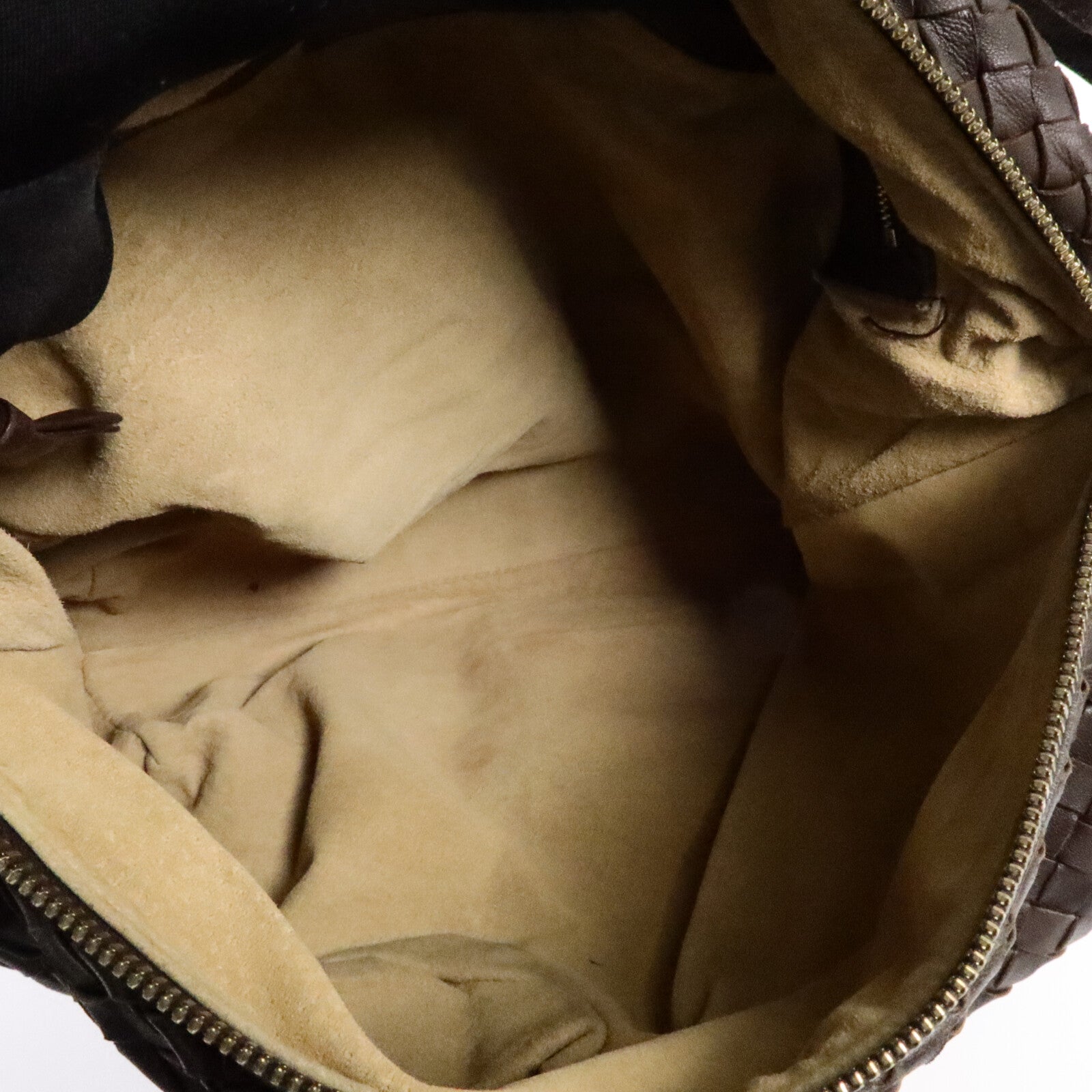 BOTTEGA VENETA 羊皮皮革Shoulder Bag肩背袋