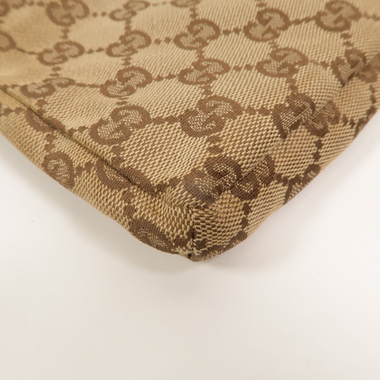 GUCCI 帆布Waist Bag腰包