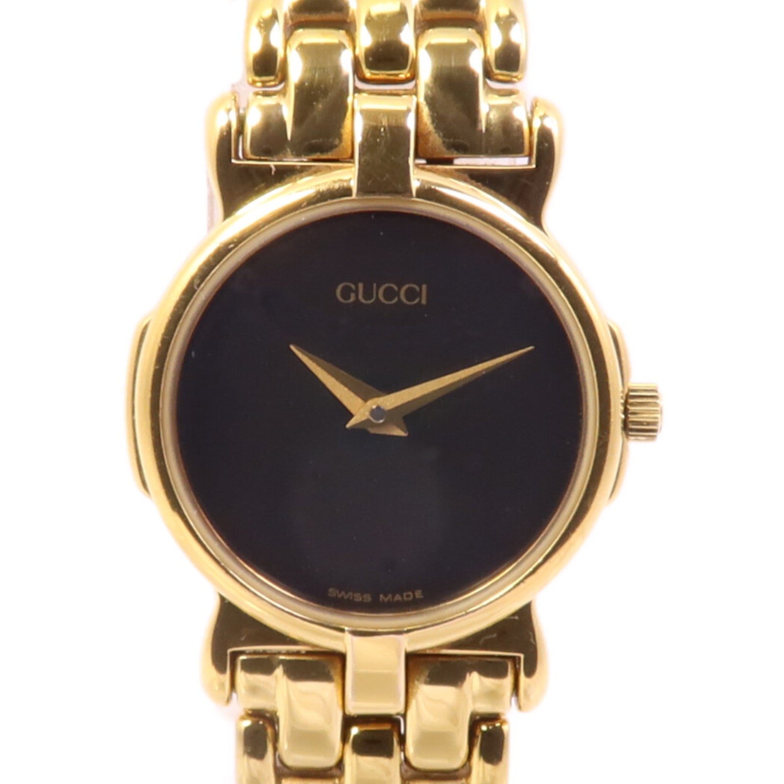 GUCCI Watch 3400L