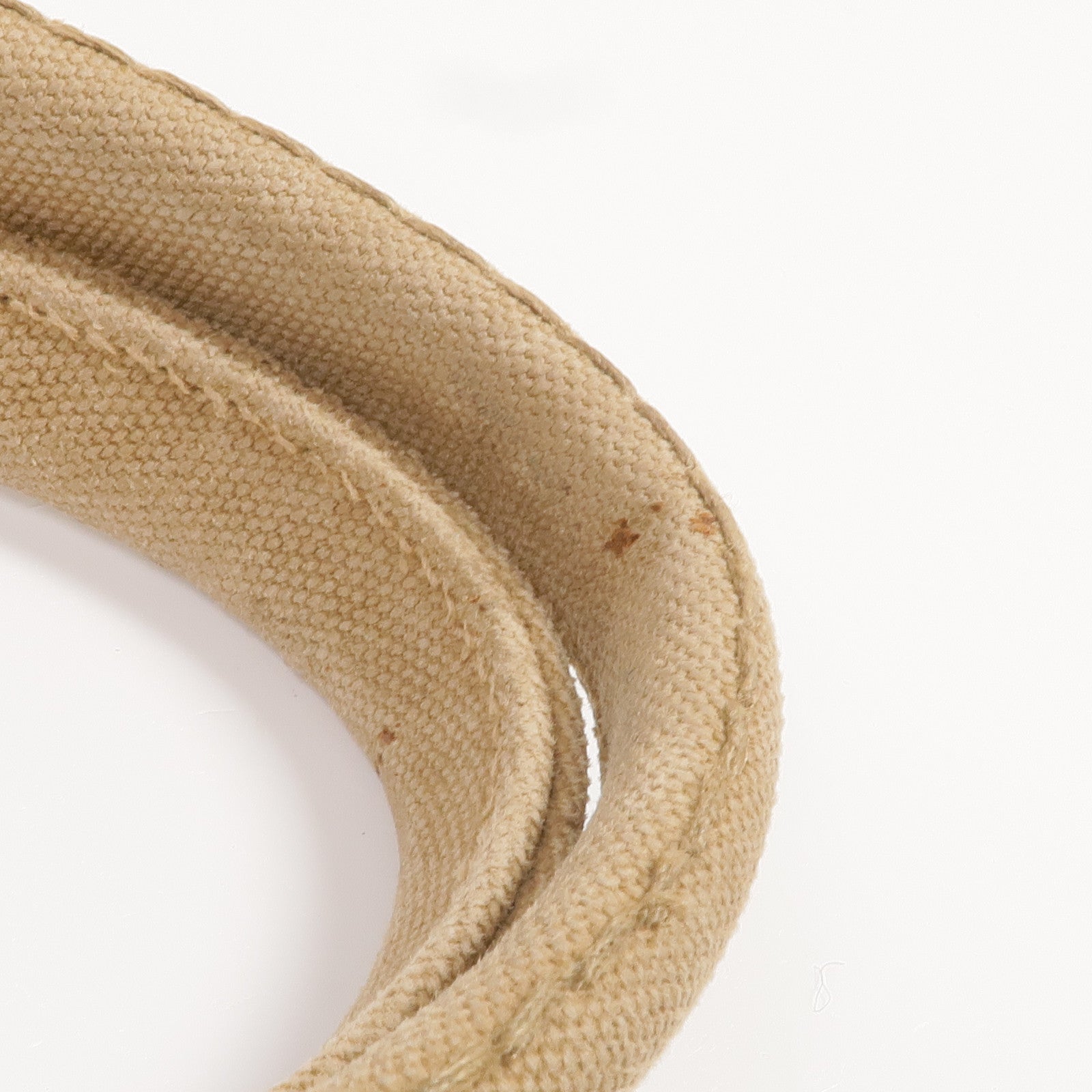 PRADA 帆布Prada Canapa Tote Bag金扣手挽肩背兩用袋