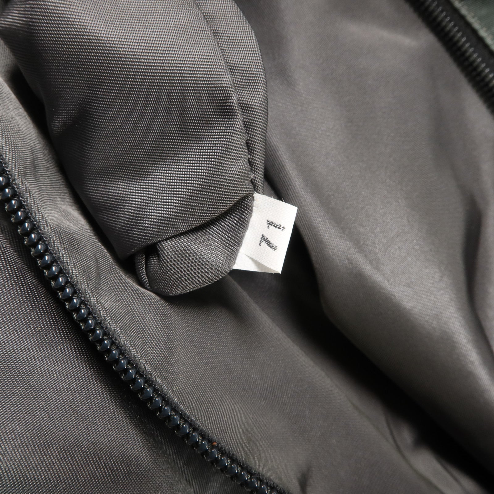 PRADA 尼龍2 Way Shoulder Bag手挽肩背兩用袋
