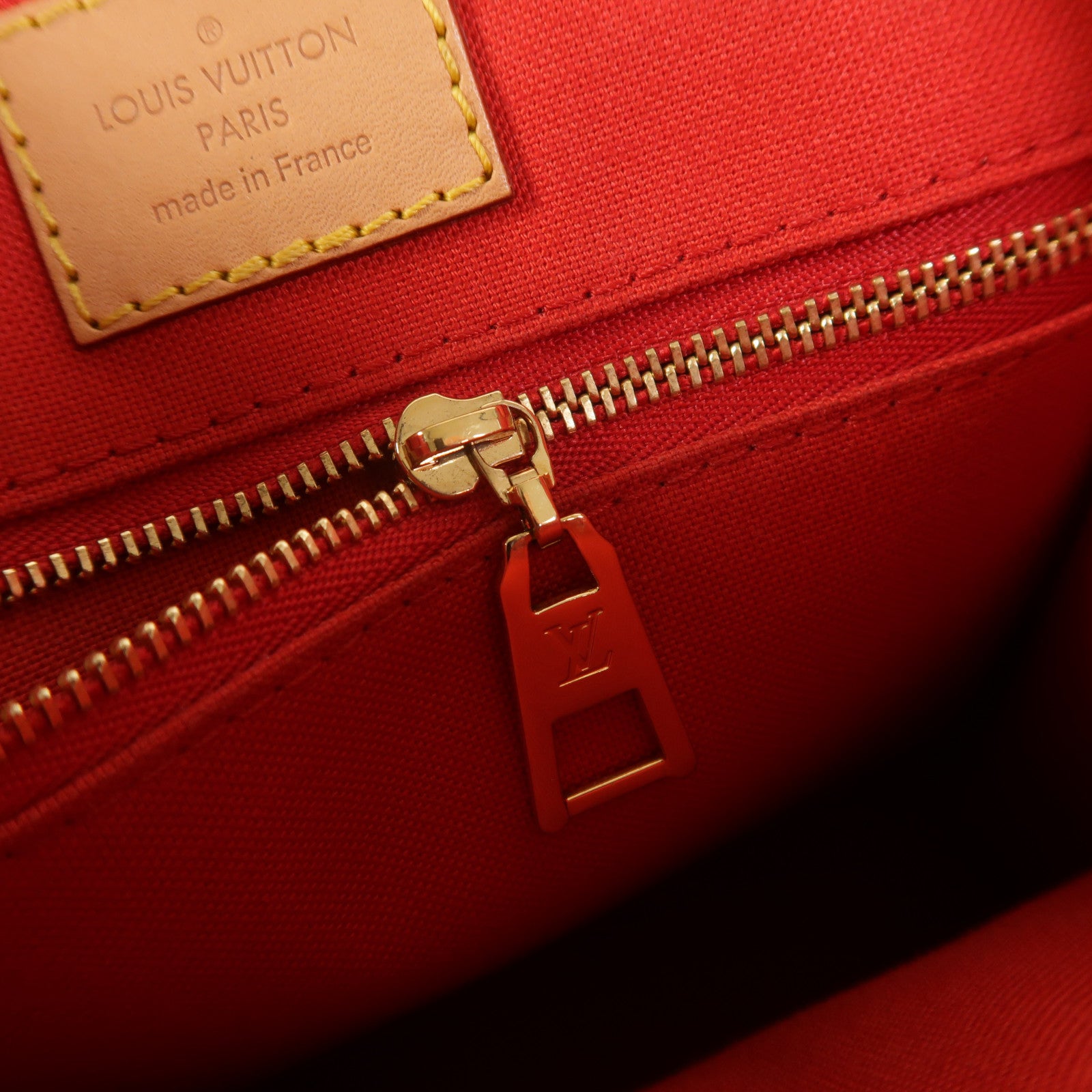 LOUIS VUITTON Monogram Sac Plat BB手挽肩背兩用袋
