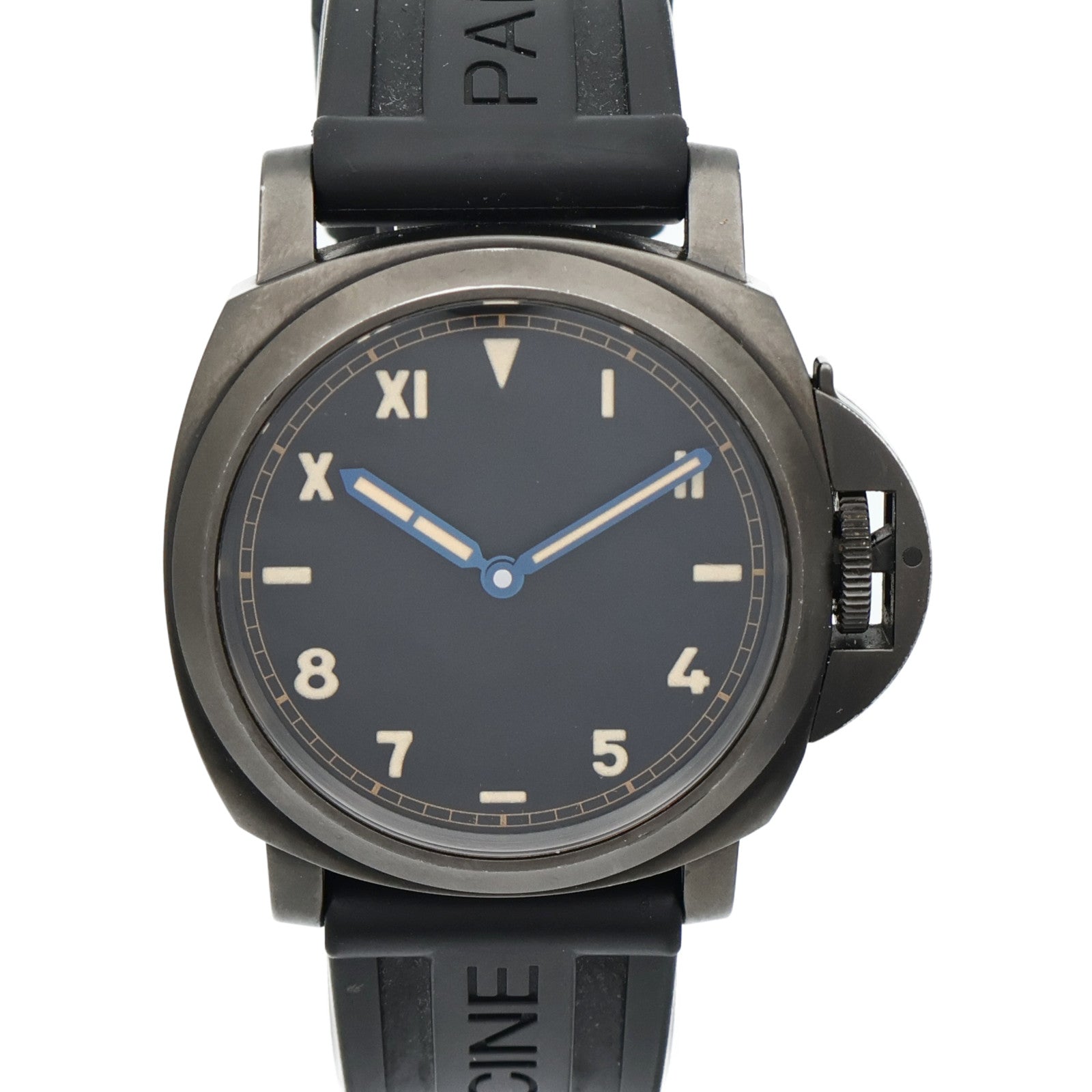 PANERAI Luminor California 8 Days DLC PAM00779