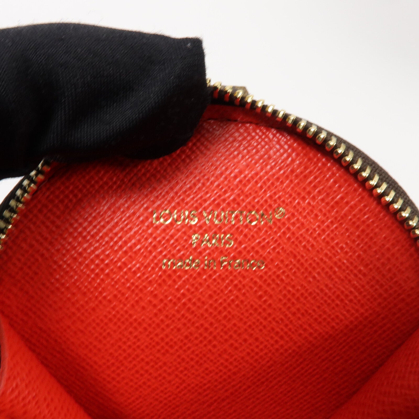 LOUIS VUITTON Monogram Giant OnTheGo PM手挽肩背兩用袋