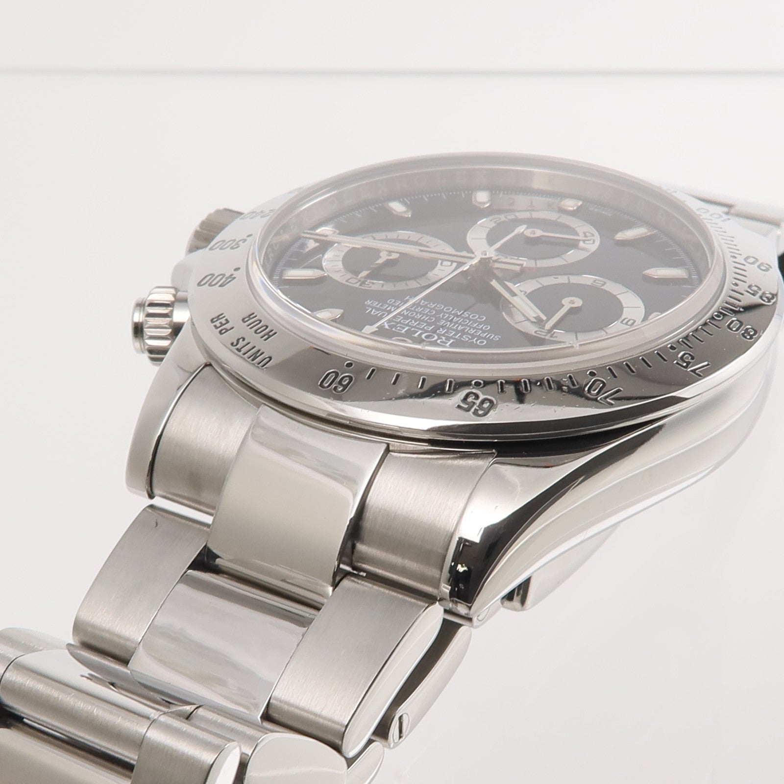 ROLEX Cosmograph Daytona 116520