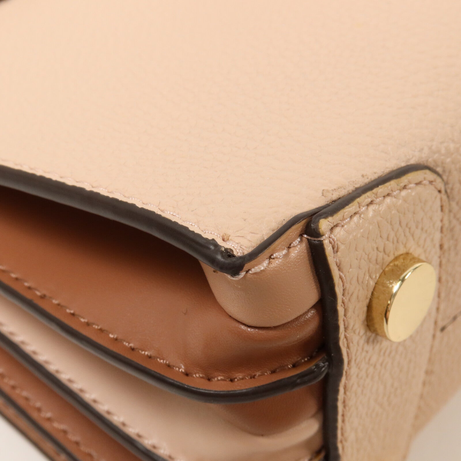 Michael Kors 牛皮皮革Mercer Messenger Bag手挽肩背兩用袋