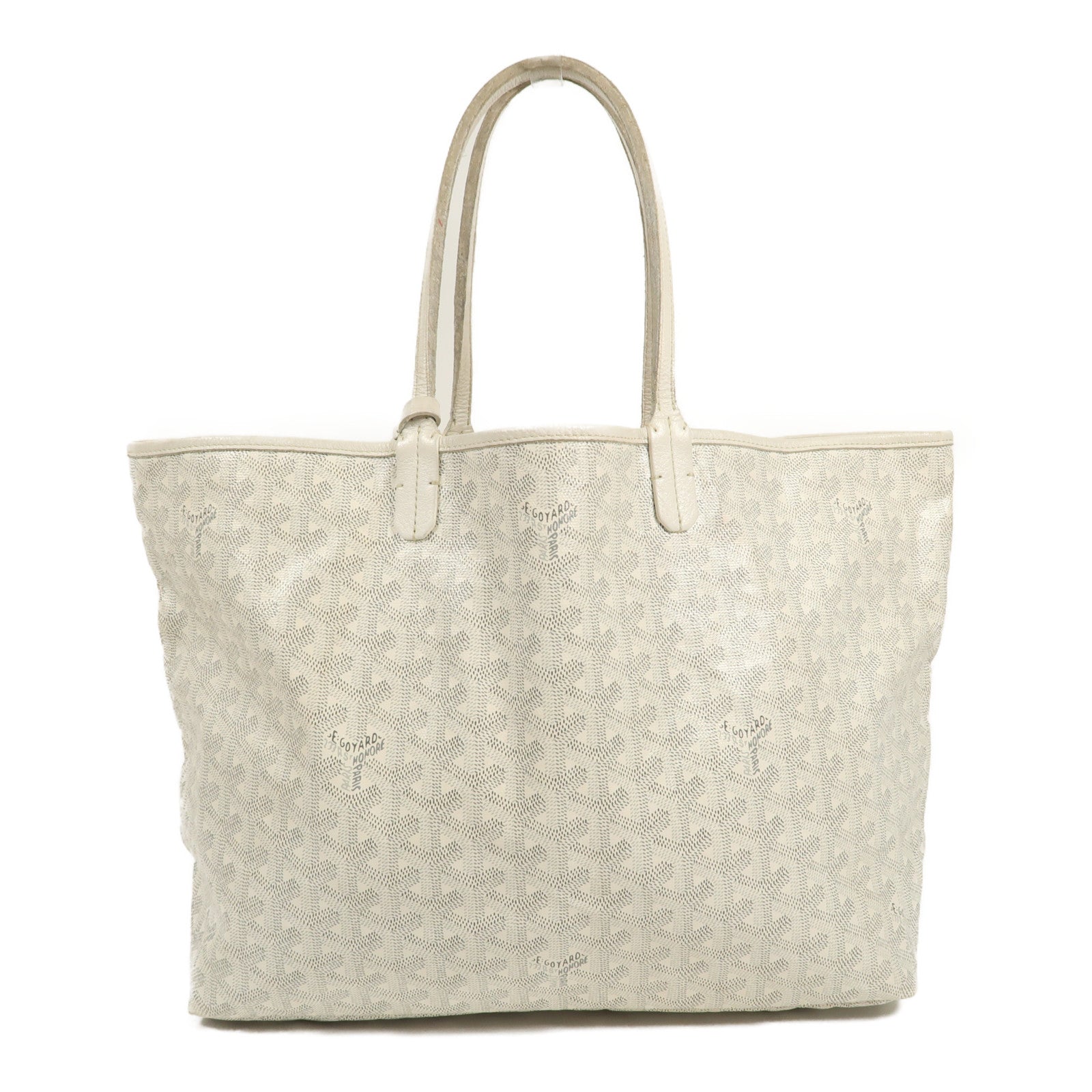 GOYARD 塗層帆布Saint Louis PM肩背袋