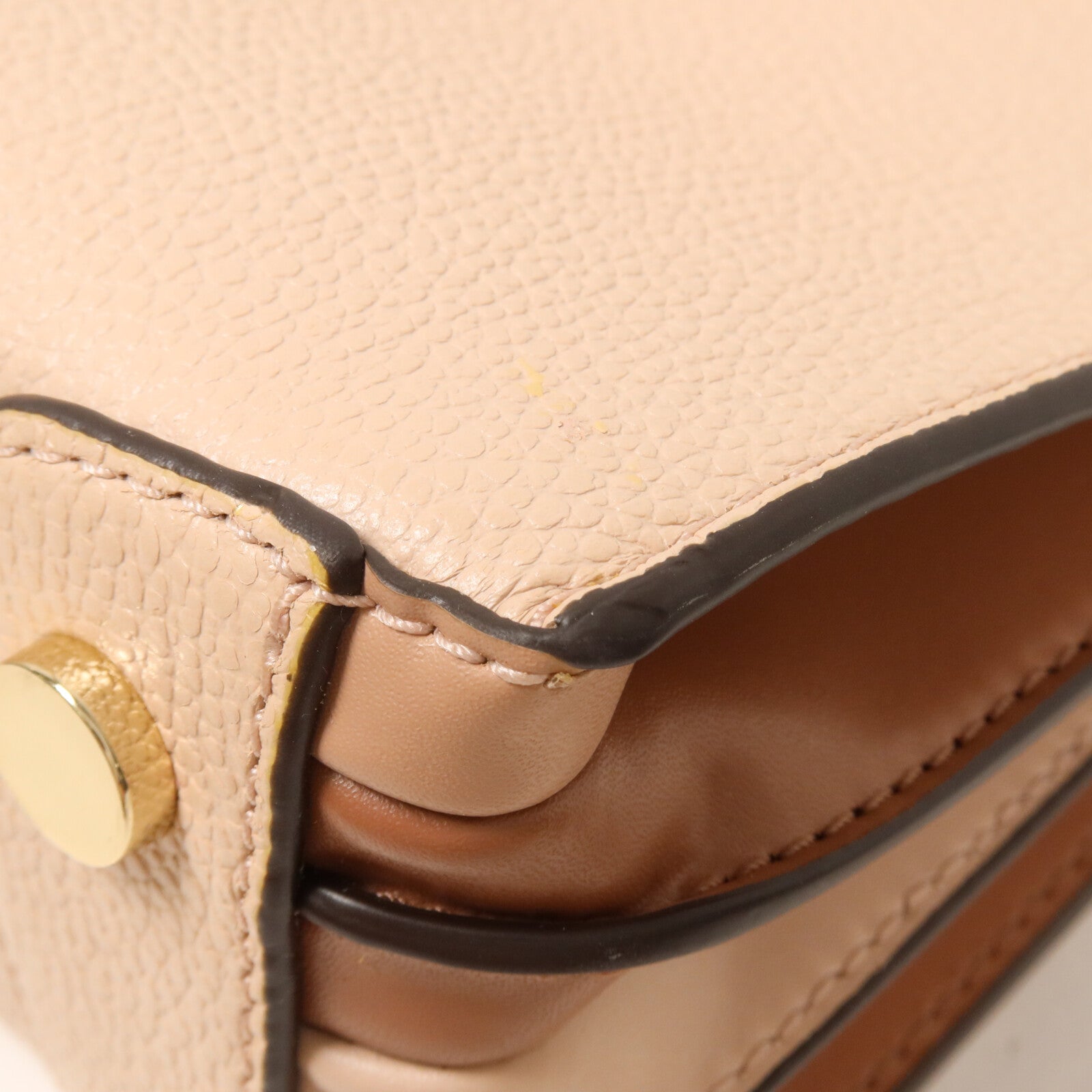 Michael Kors 牛皮皮革Mercer Messenger Bag手挽肩背兩用袋