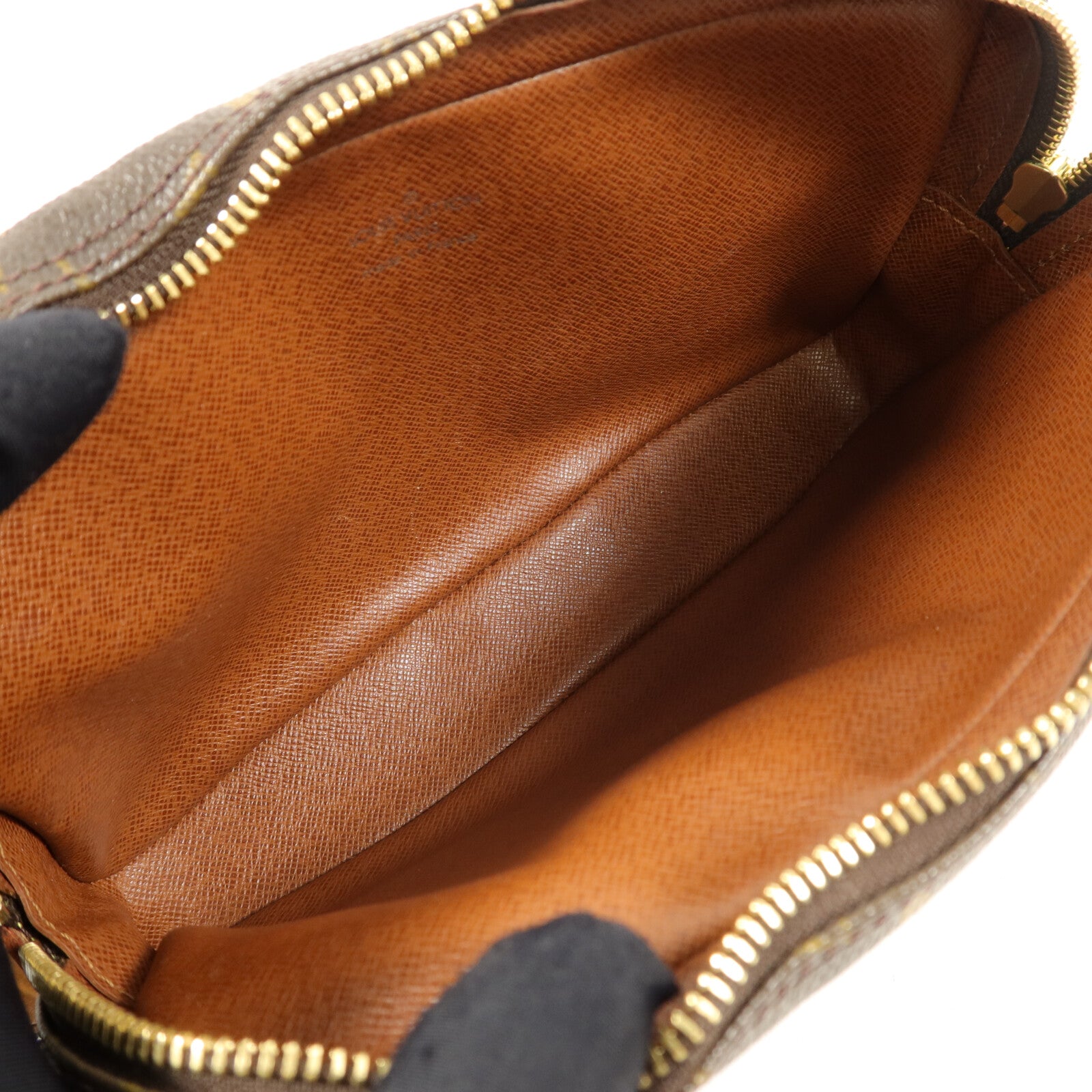 LOUIS VUITTON Monogram Marly Bandouliere肩背袋