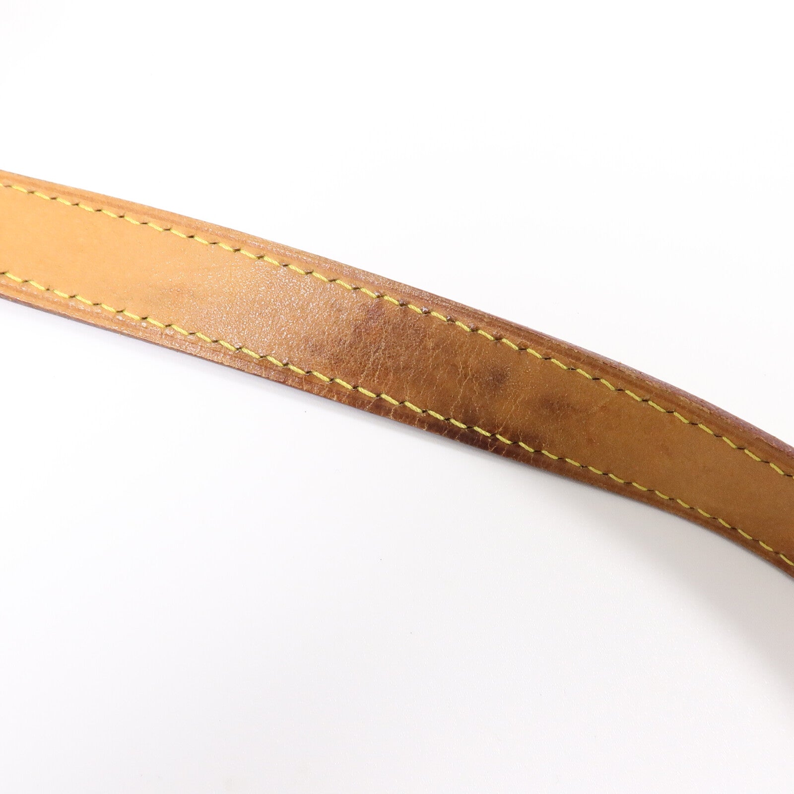 LOUIS VUITTON Monogram Batignolles Horizontal金扣肩背袋