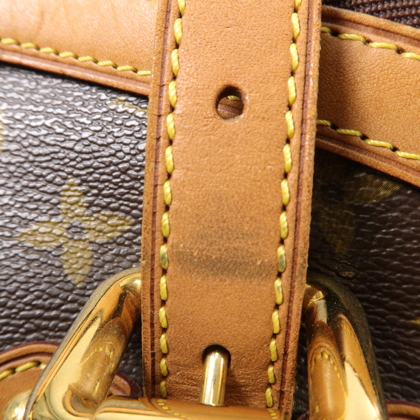 LOUIS VUITTON Monogram Tivoli GM肩背袋