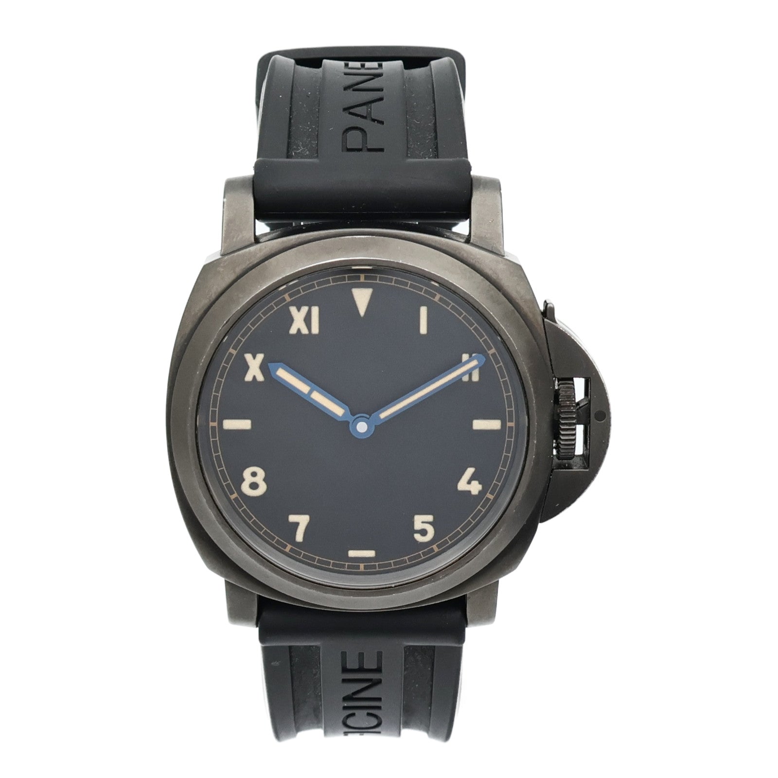 PANERAI Luminor California 8 Days DLC PAM00779