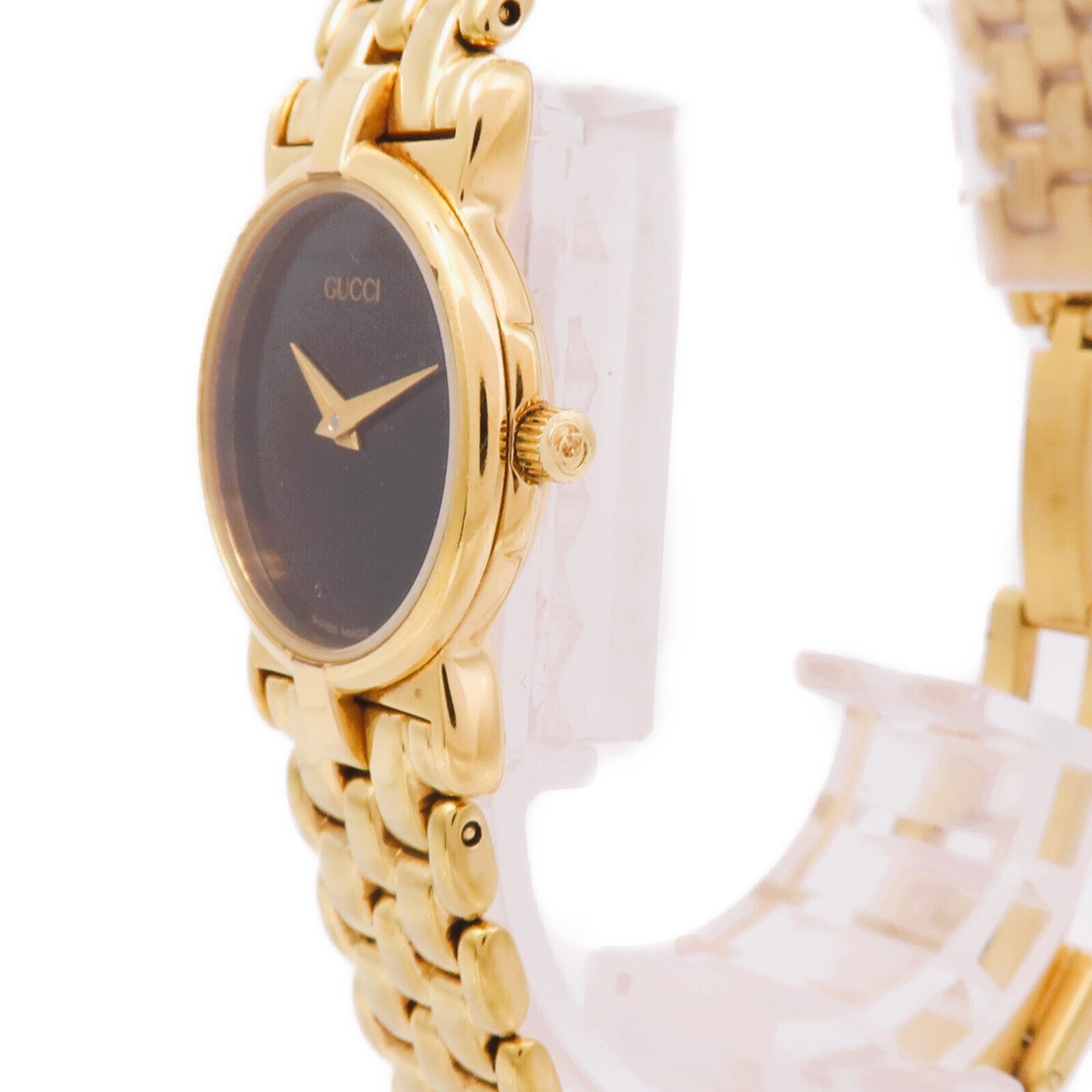 GUCCI Watch 3400L