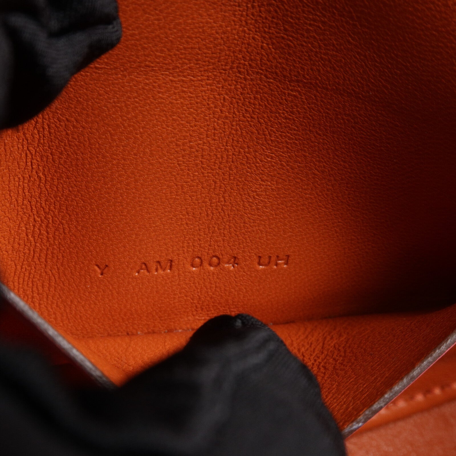 HERMES Swift皮革In The Loop Belt Bag肩背袋Rose D Ete