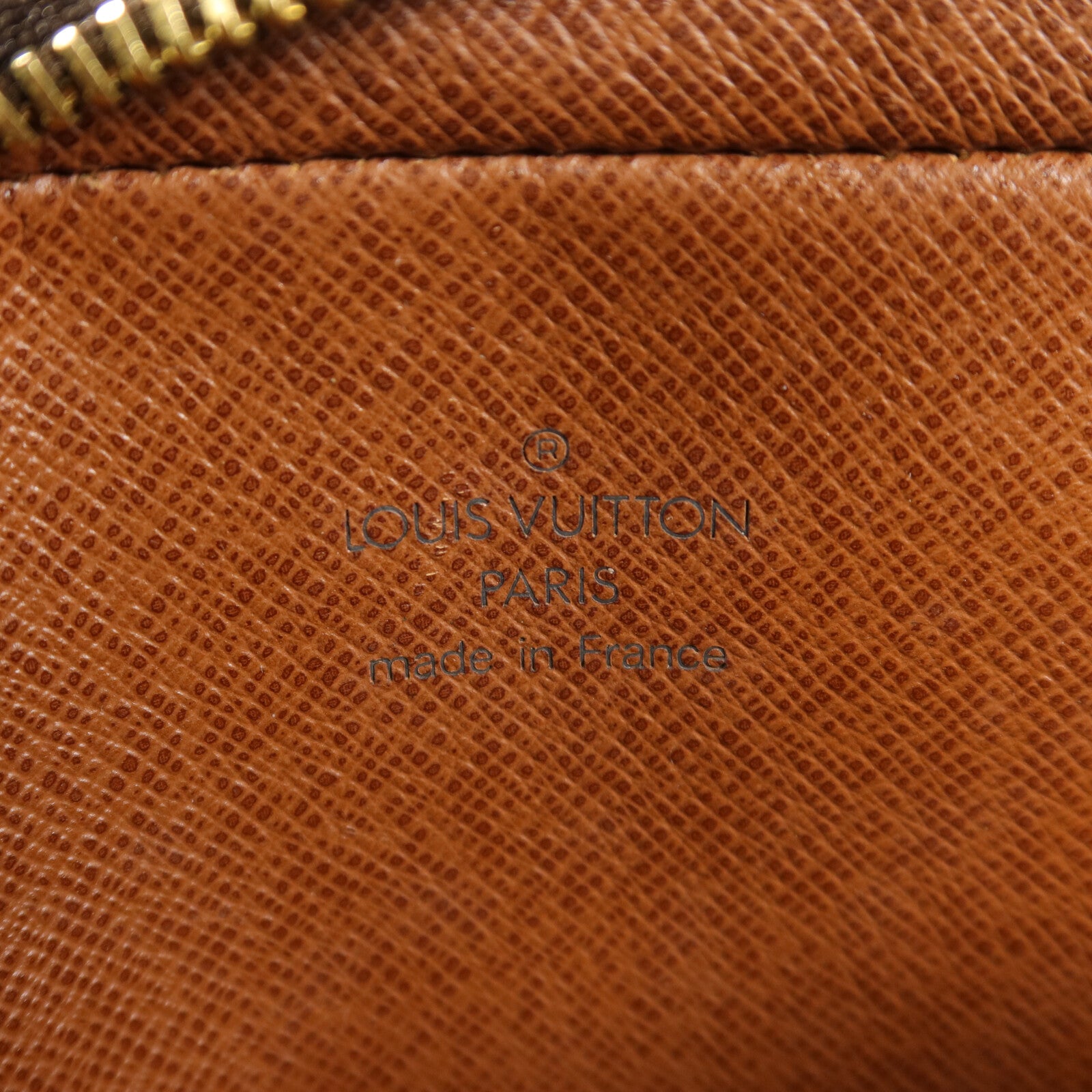 LOUIS VUITTON Monogram Marly Bandouliere肩背袋