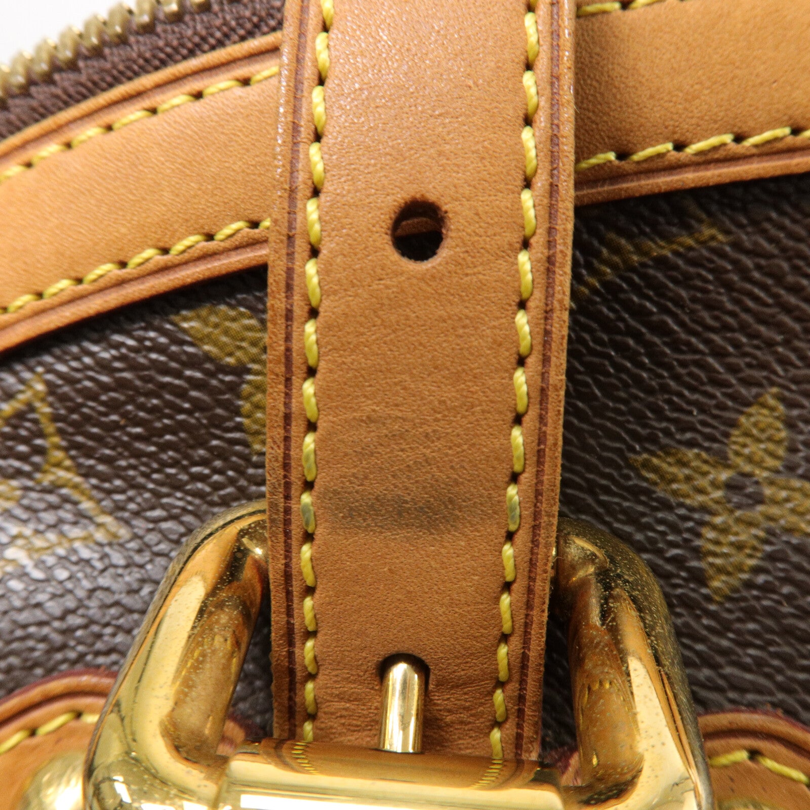 LOUIS VUITTON Monogram Tivoli GM肩背袋