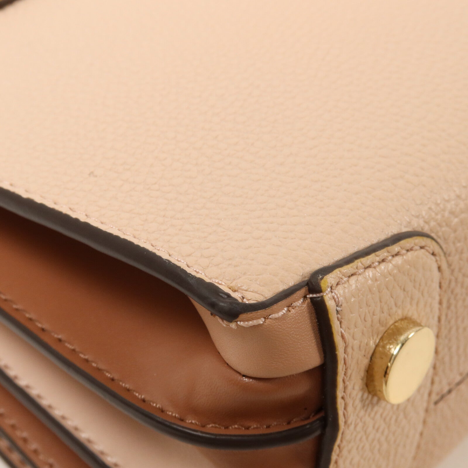 Michael Kors 牛皮皮革Mercer Messenger Bag手挽肩背兩用袋