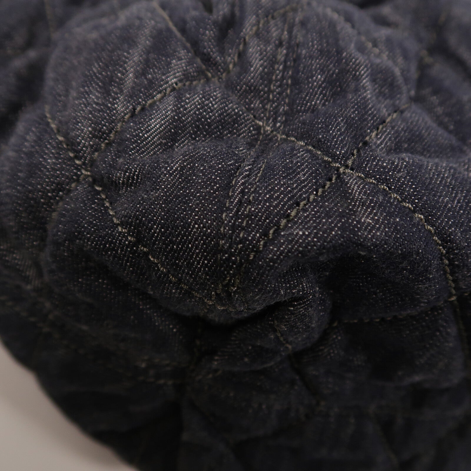CHANEL Denim Tote Bag手挽袋