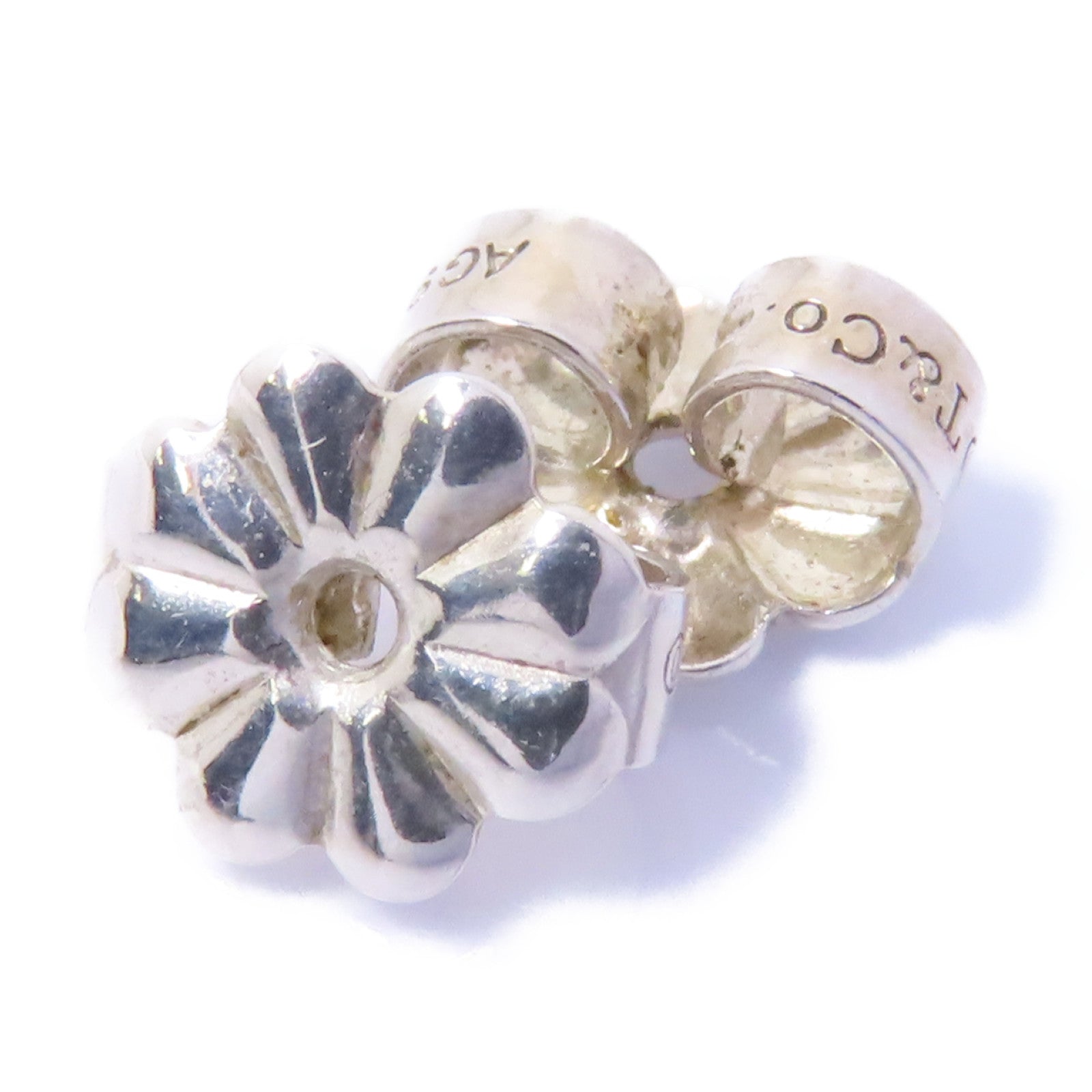 TIFFANY＆CO 925純銀Earrings耳環