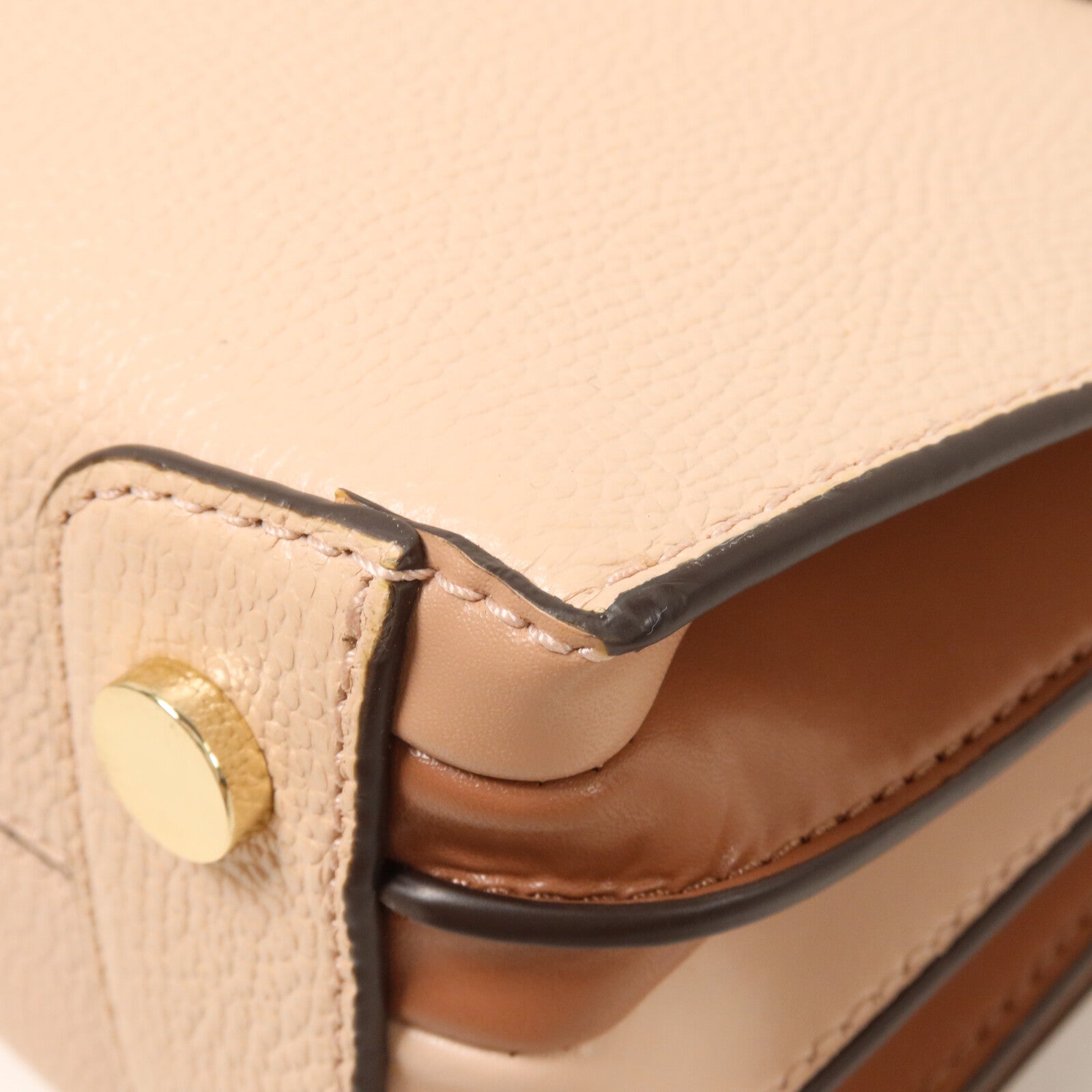 Michael Kors 牛皮皮革Mercer Messenger Bag手挽肩背兩用袋
