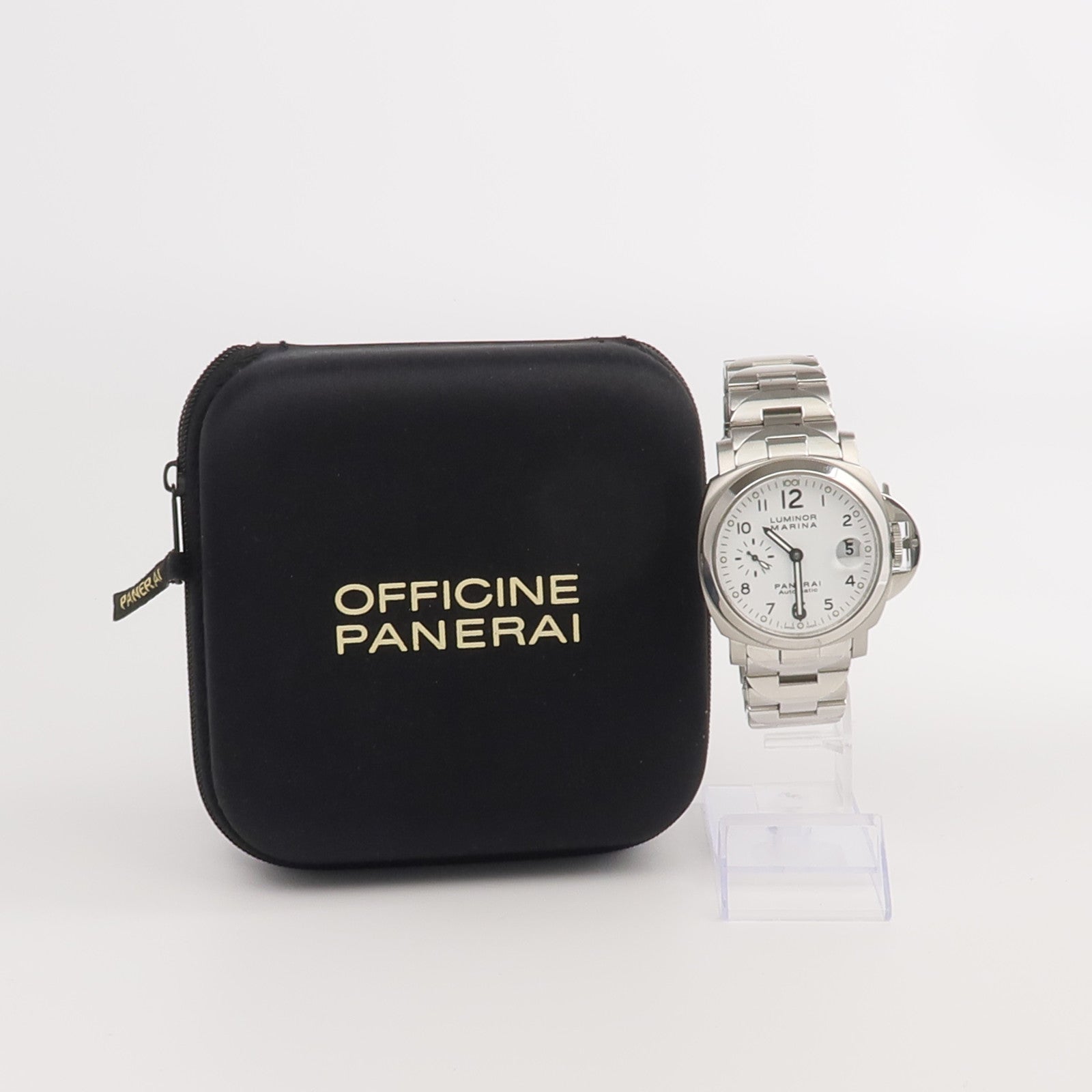 PANERAI Luminor Marina PAM00051