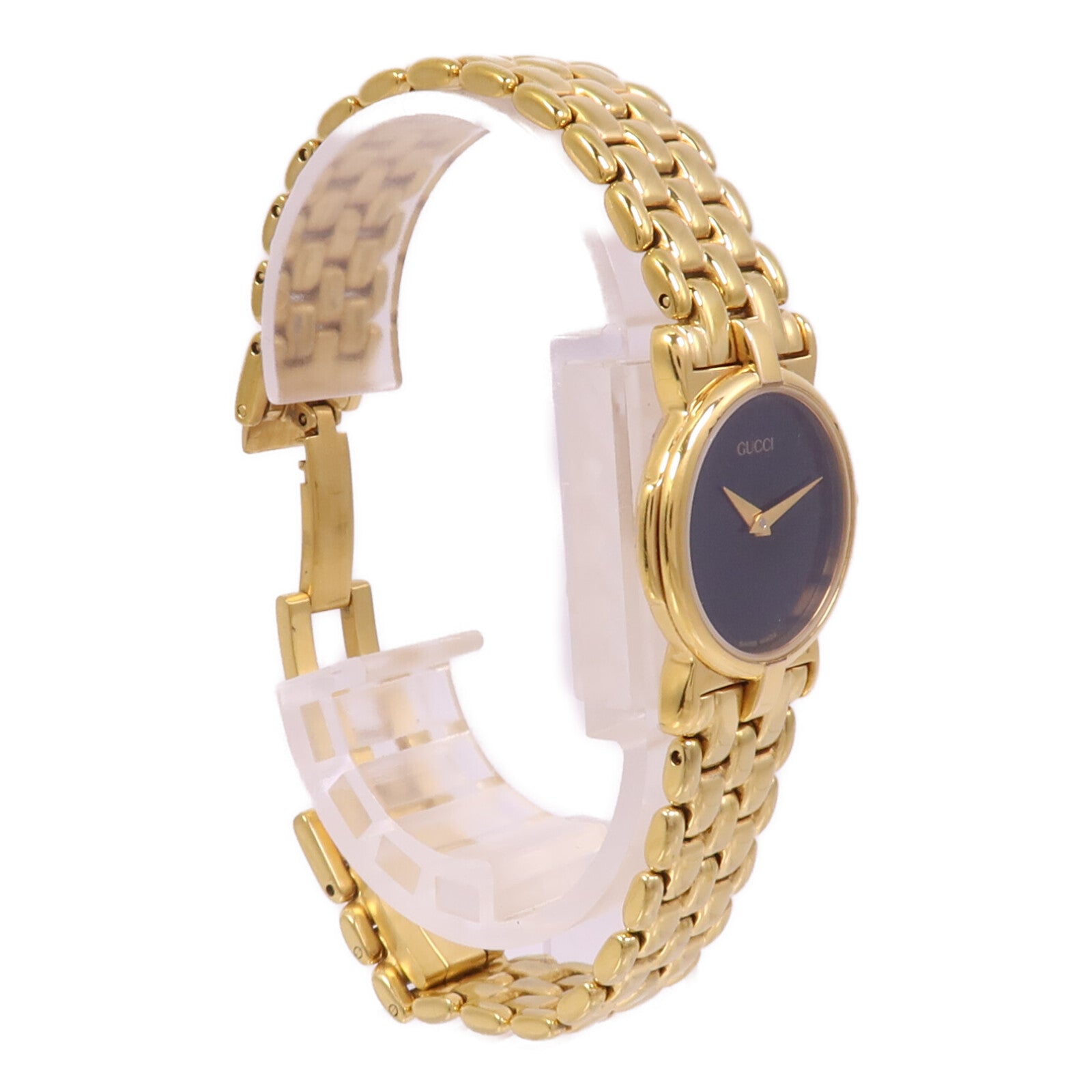 GUCCI Watch 3400L