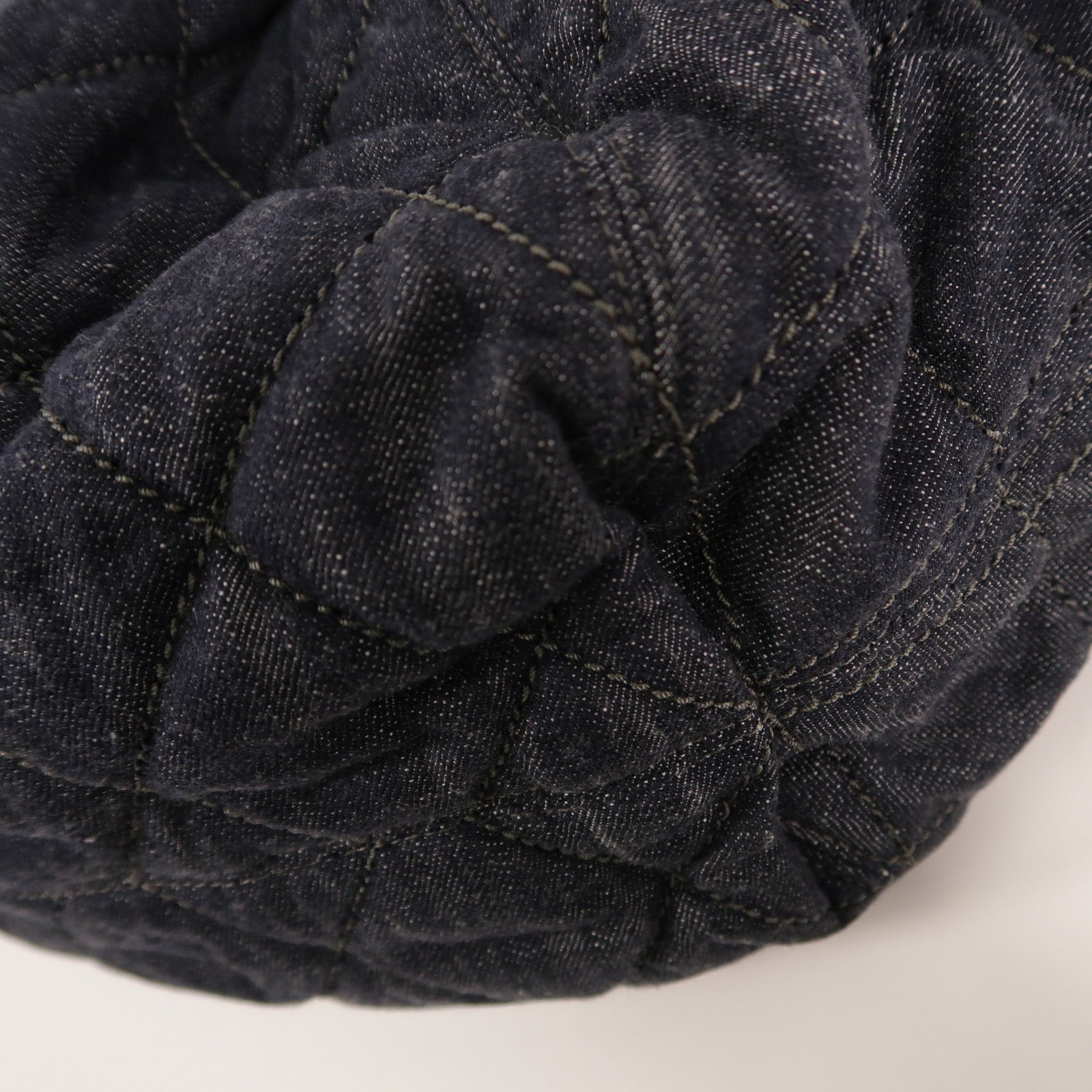 CHANEL Denim Tote Bag手挽袋