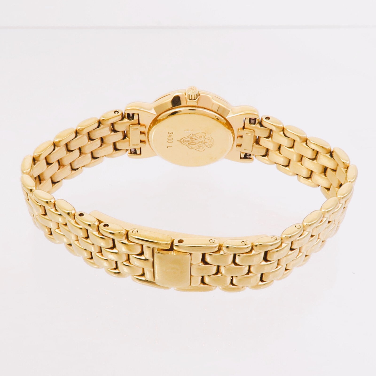 GUCCI Watch 3400L