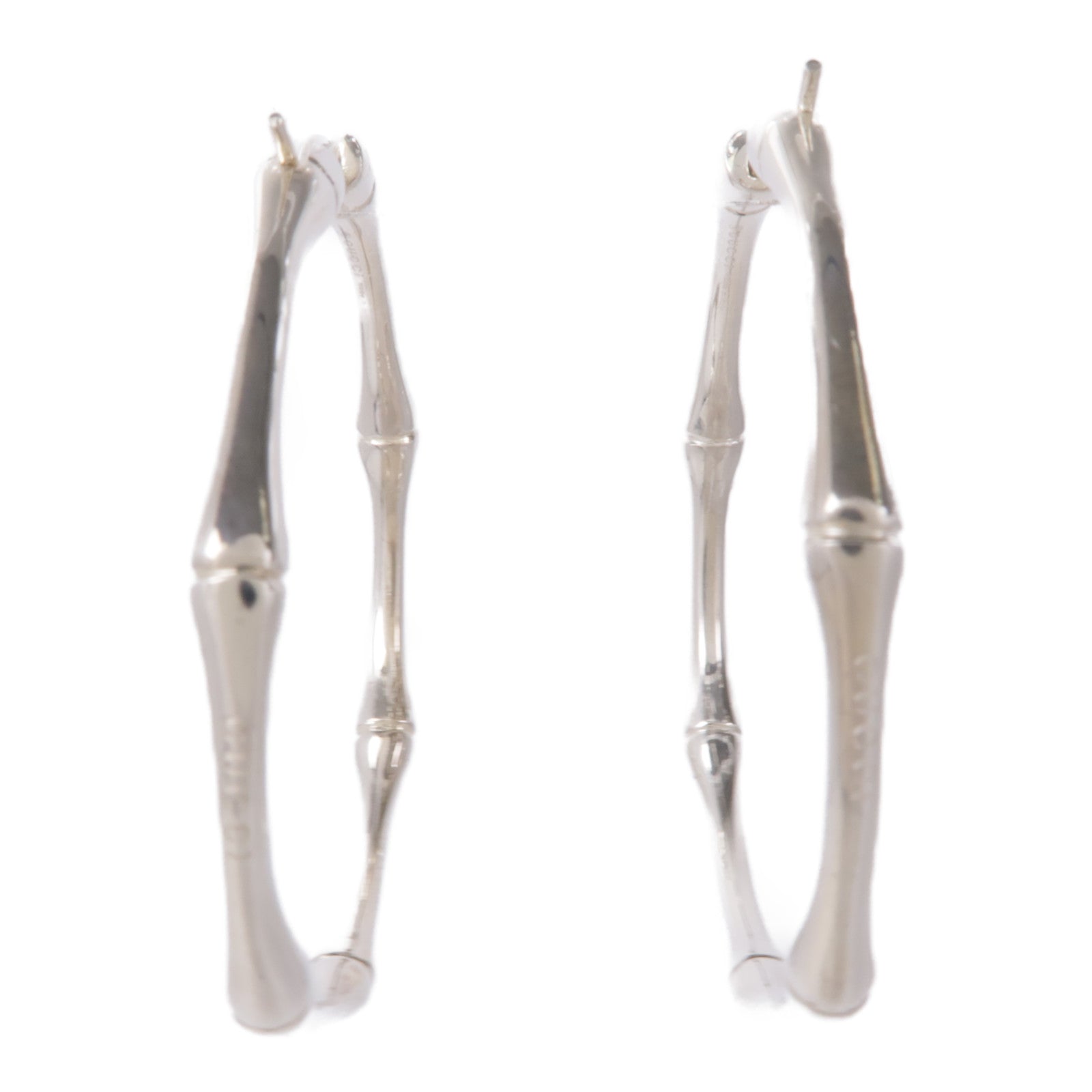 GUCCI 925純銀Earrings耳環