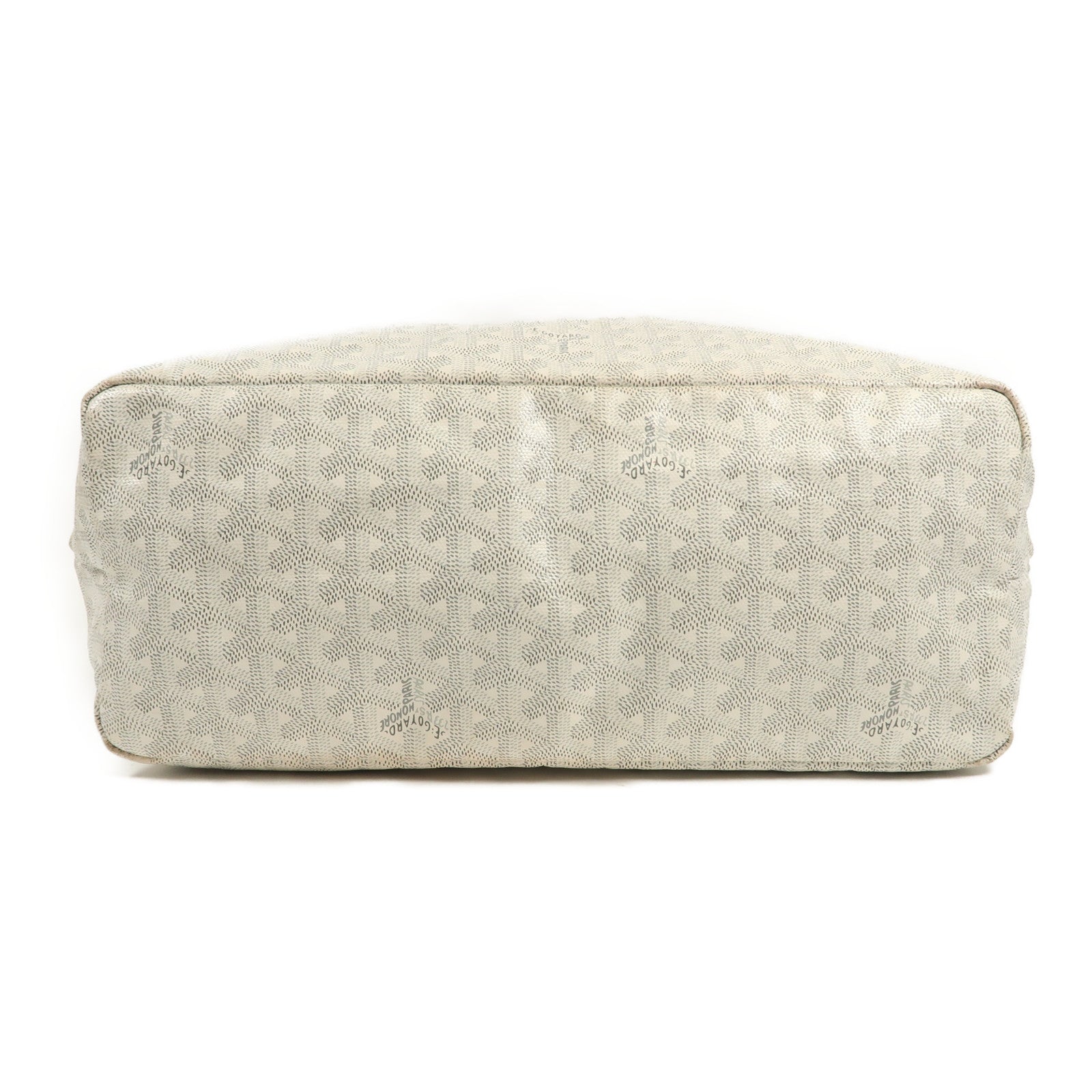 GOYARD 塗層帆布Saint Louis PM肩背袋