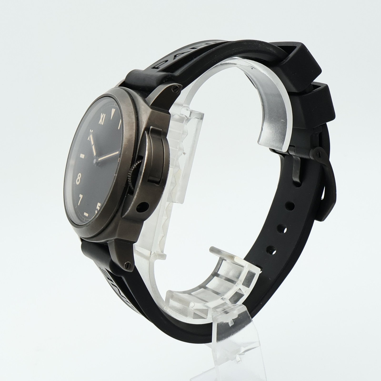 PANERAI Luminor California 8 Days DLC PAM00779