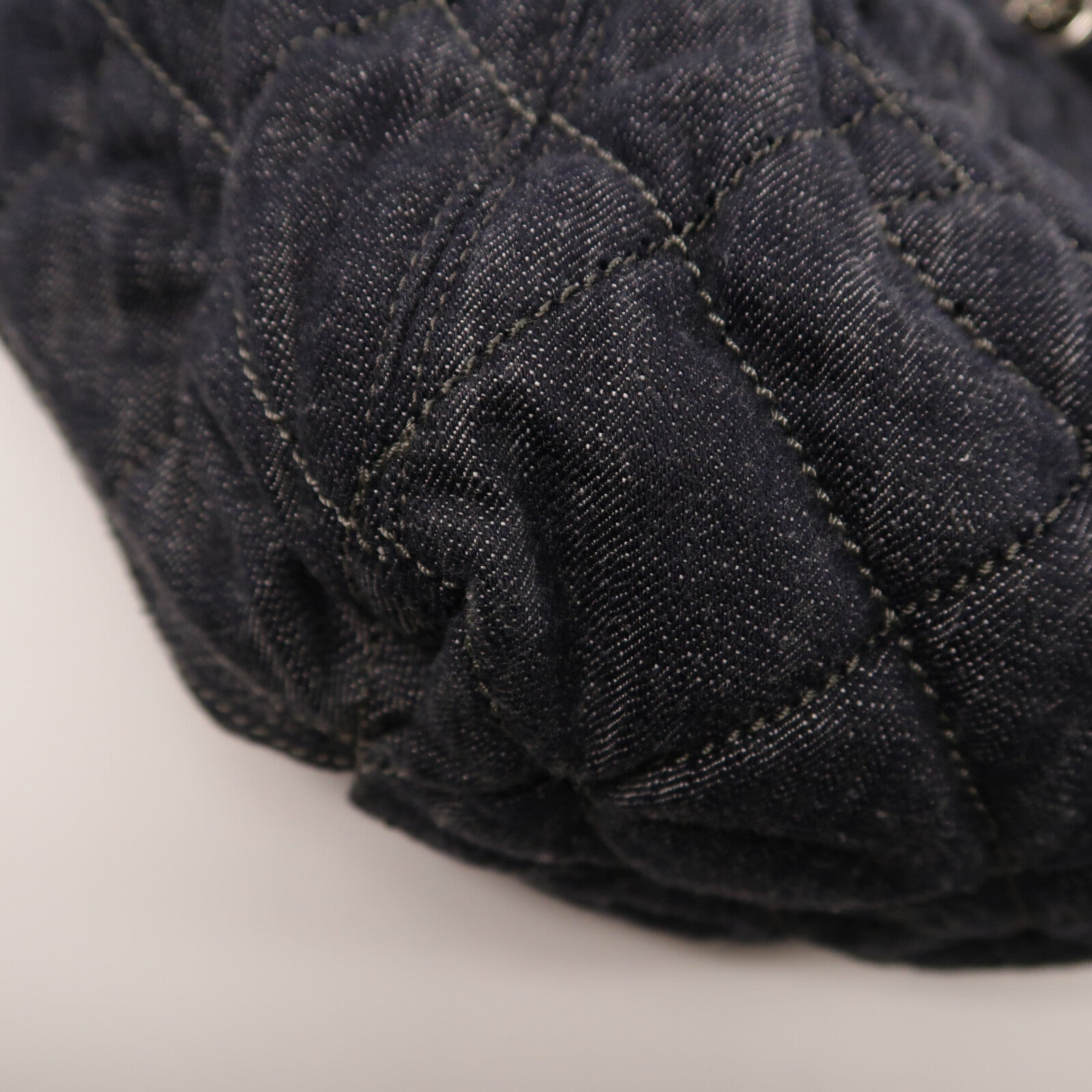 CHANEL Denim Tote Bag手挽袋