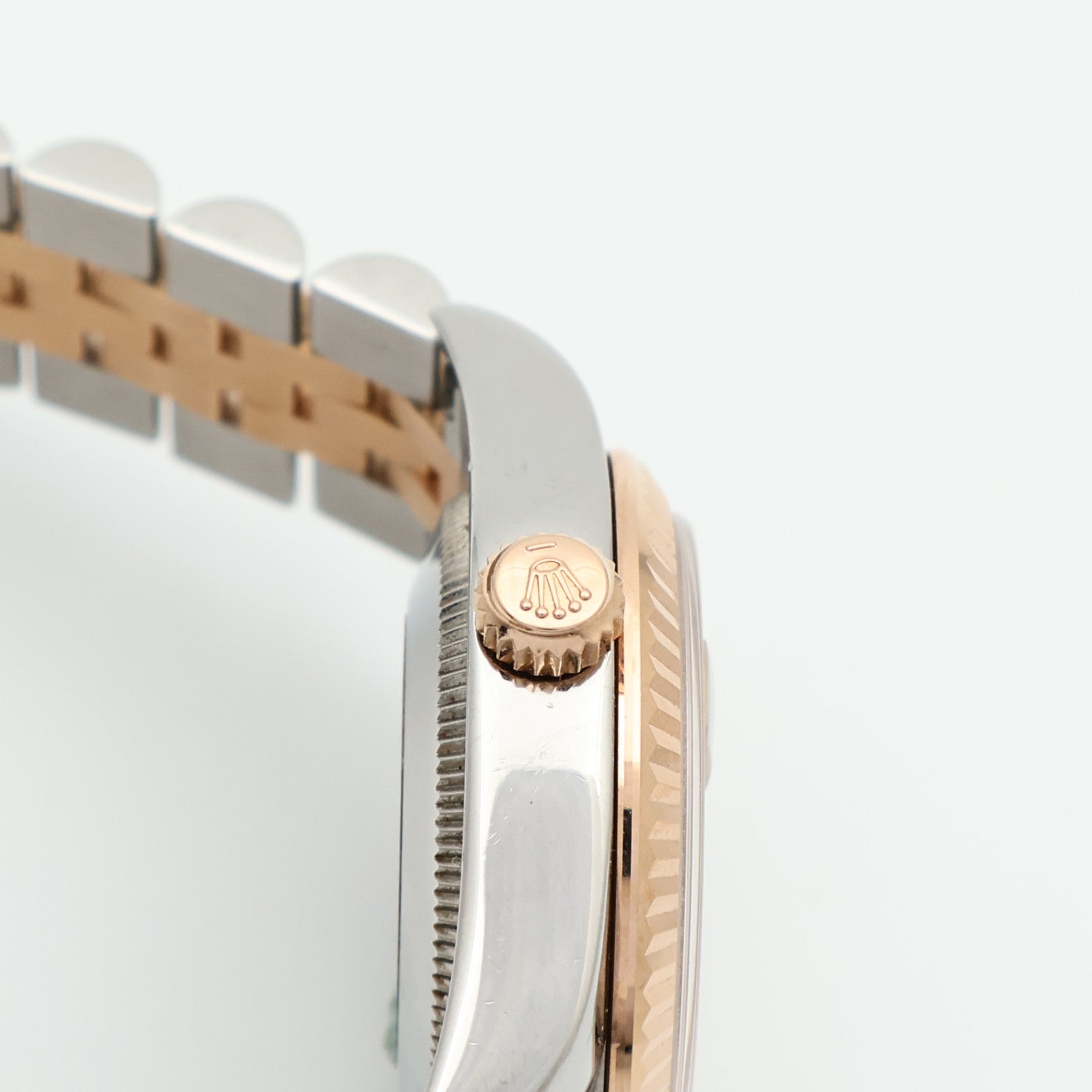 ROLEX Datejust 178271